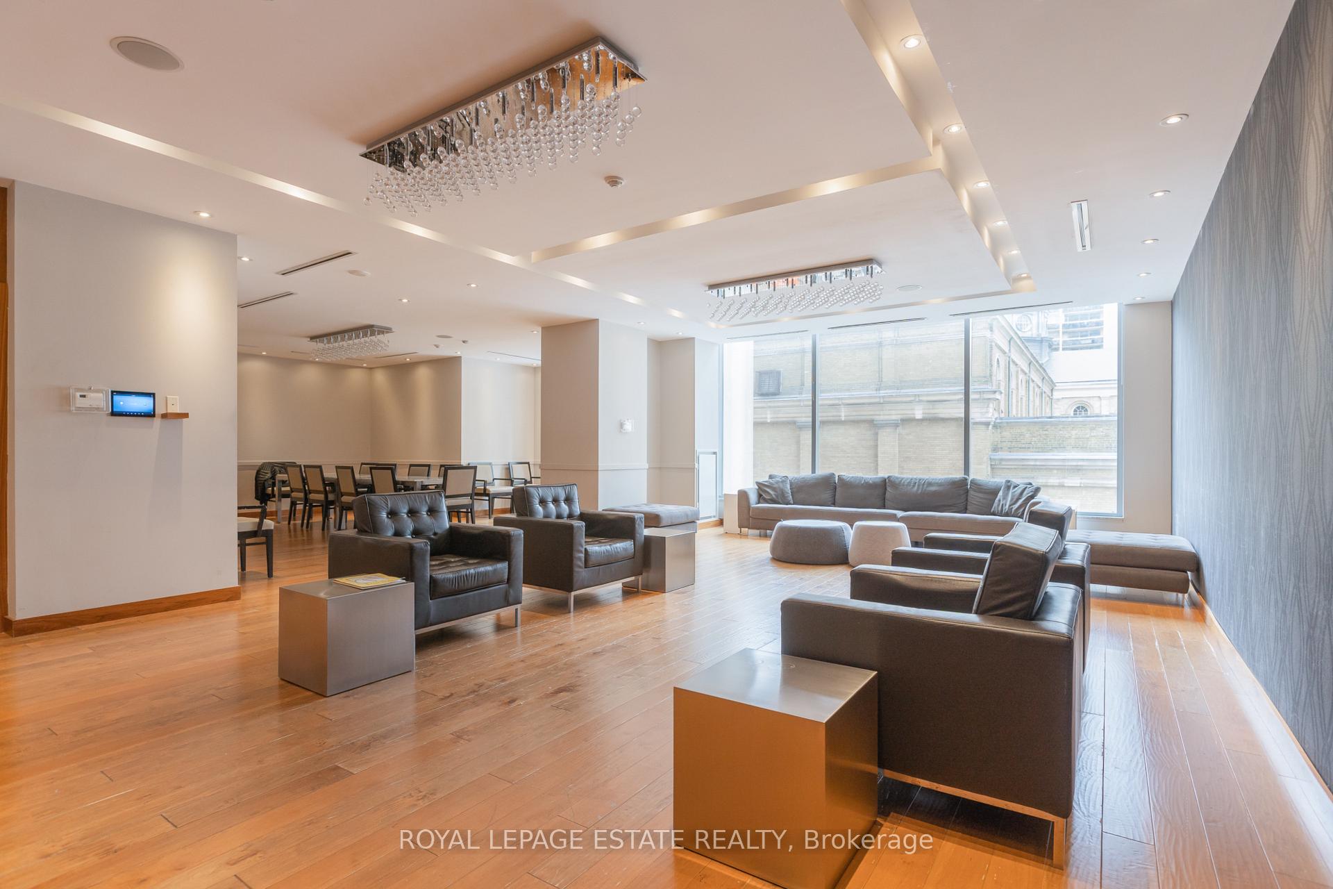 Photo 39 of Unit 2603, 500 Sherbourne Street, Toronto, North St. James Town — HOMEH
