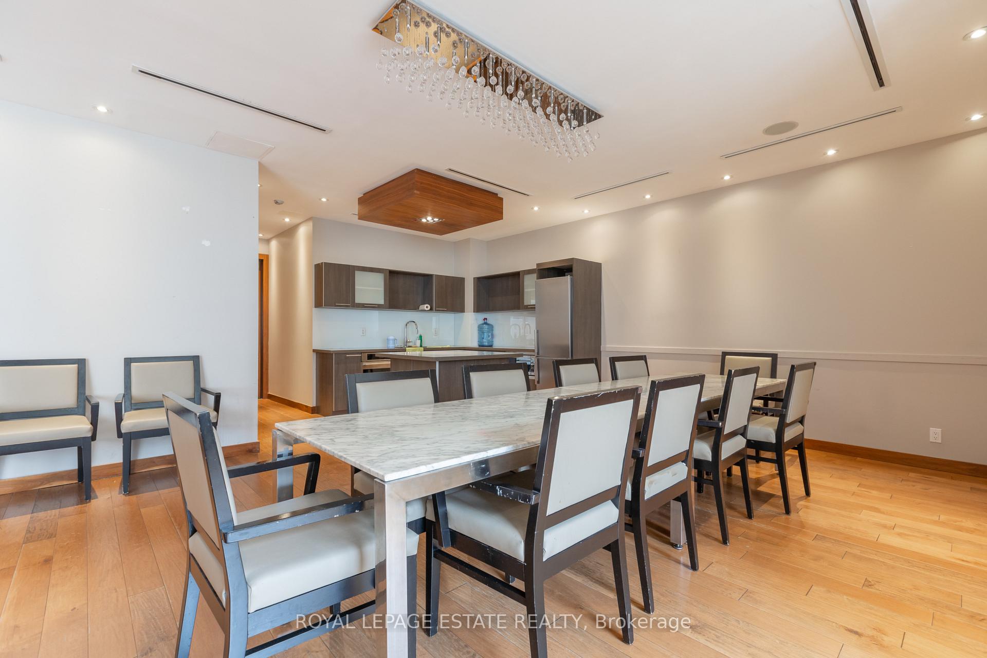 Photo 40 of Unit 2603, 500 Sherbourne Street, Toronto, North St. James Town — HOMEH