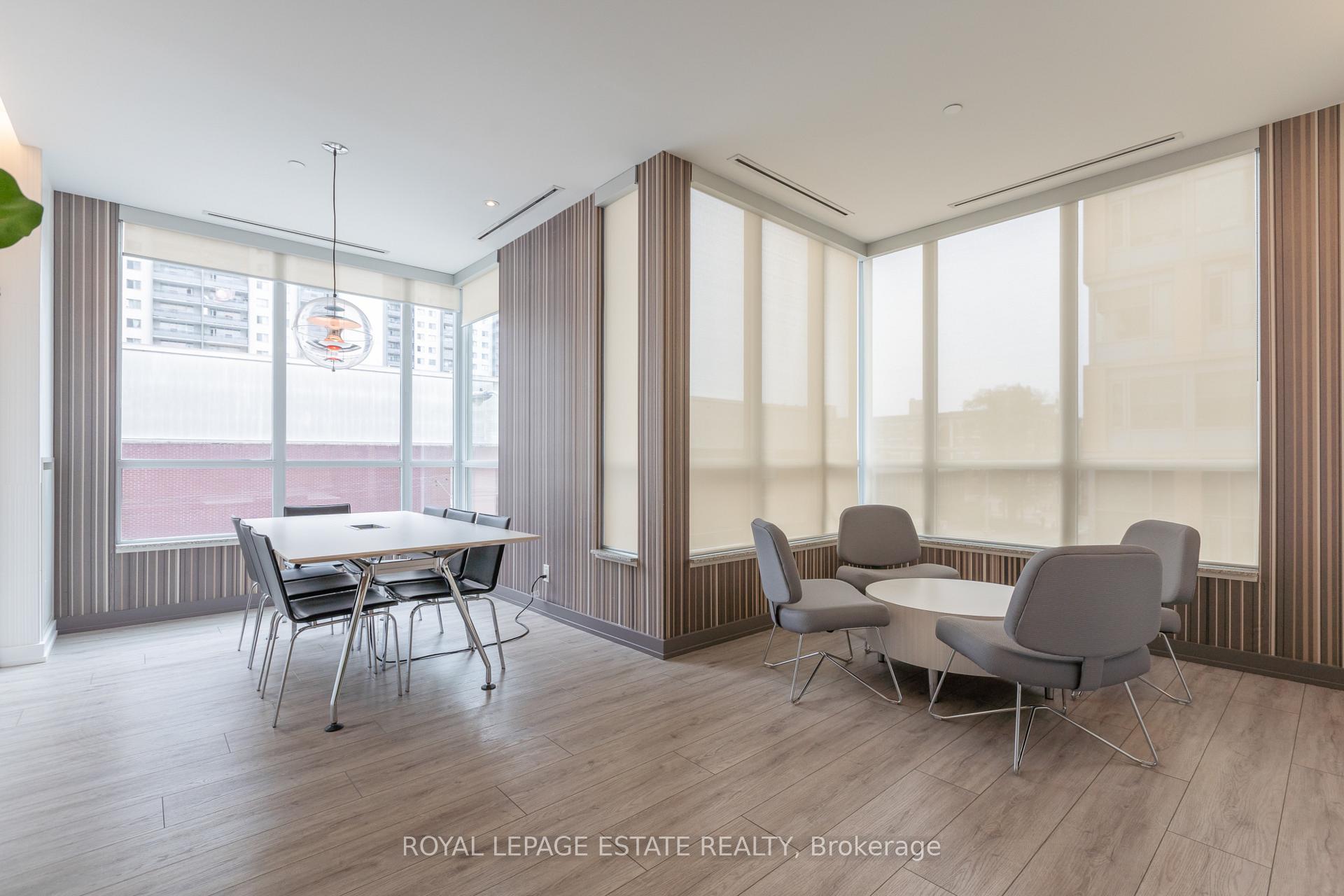 Photo 41 of Unit 2603, 500 Sherbourne Street, Toronto, North St. James Town — HOMEH