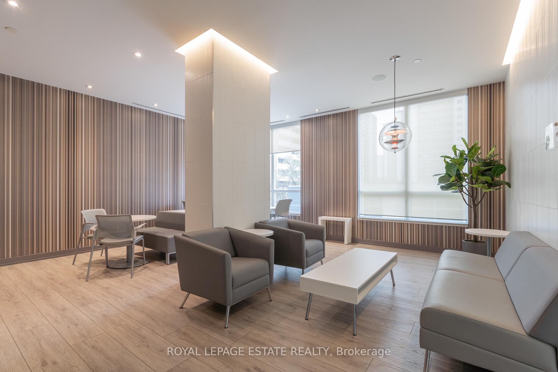 Photo 42 of Unit 2603, 500 Sherbourne Street, Toronto, North St. James Town — HOMEH