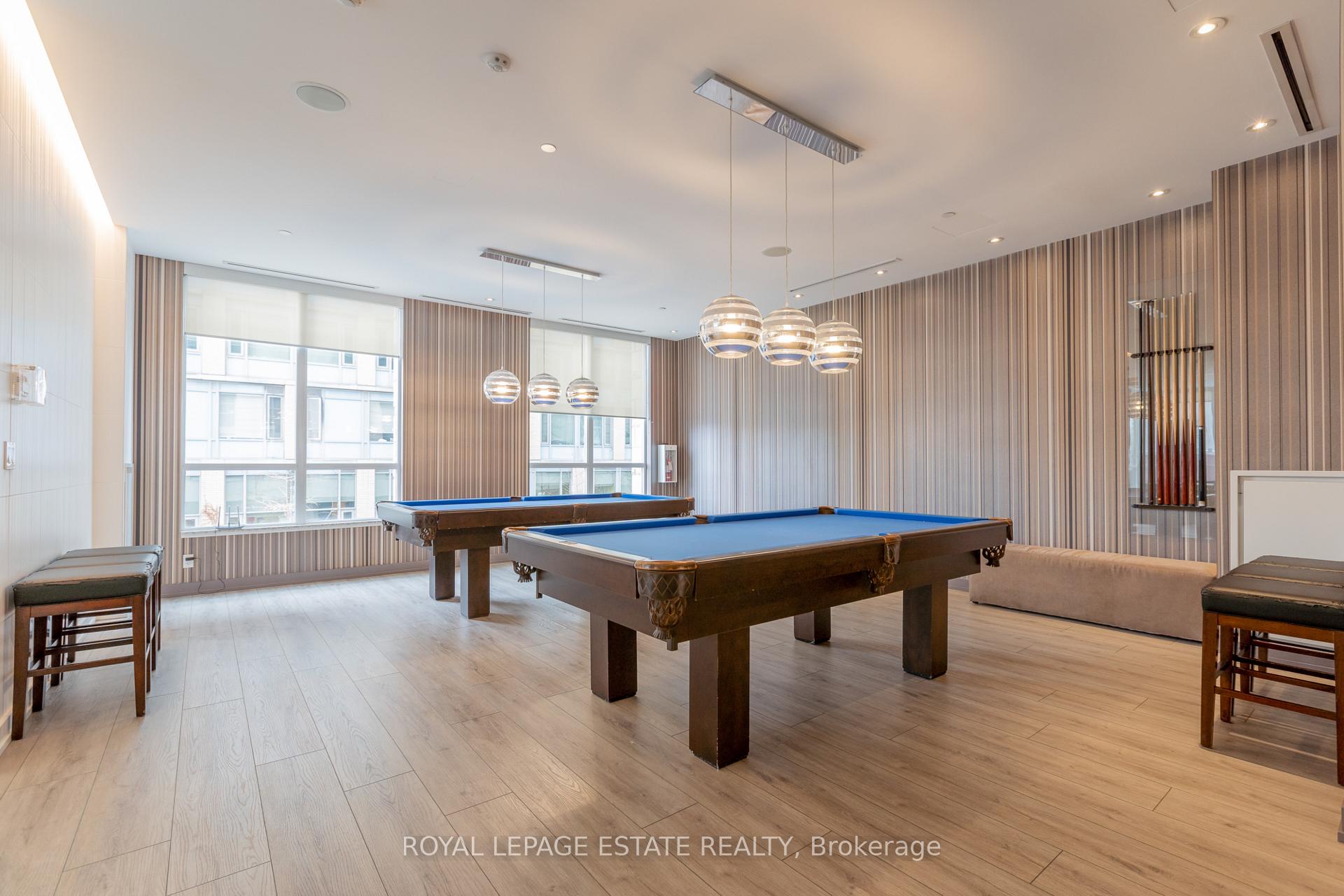 Photo 43 of Unit 2603, 500 Sherbourne Street, Toronto, North St. James Town — HOMEH