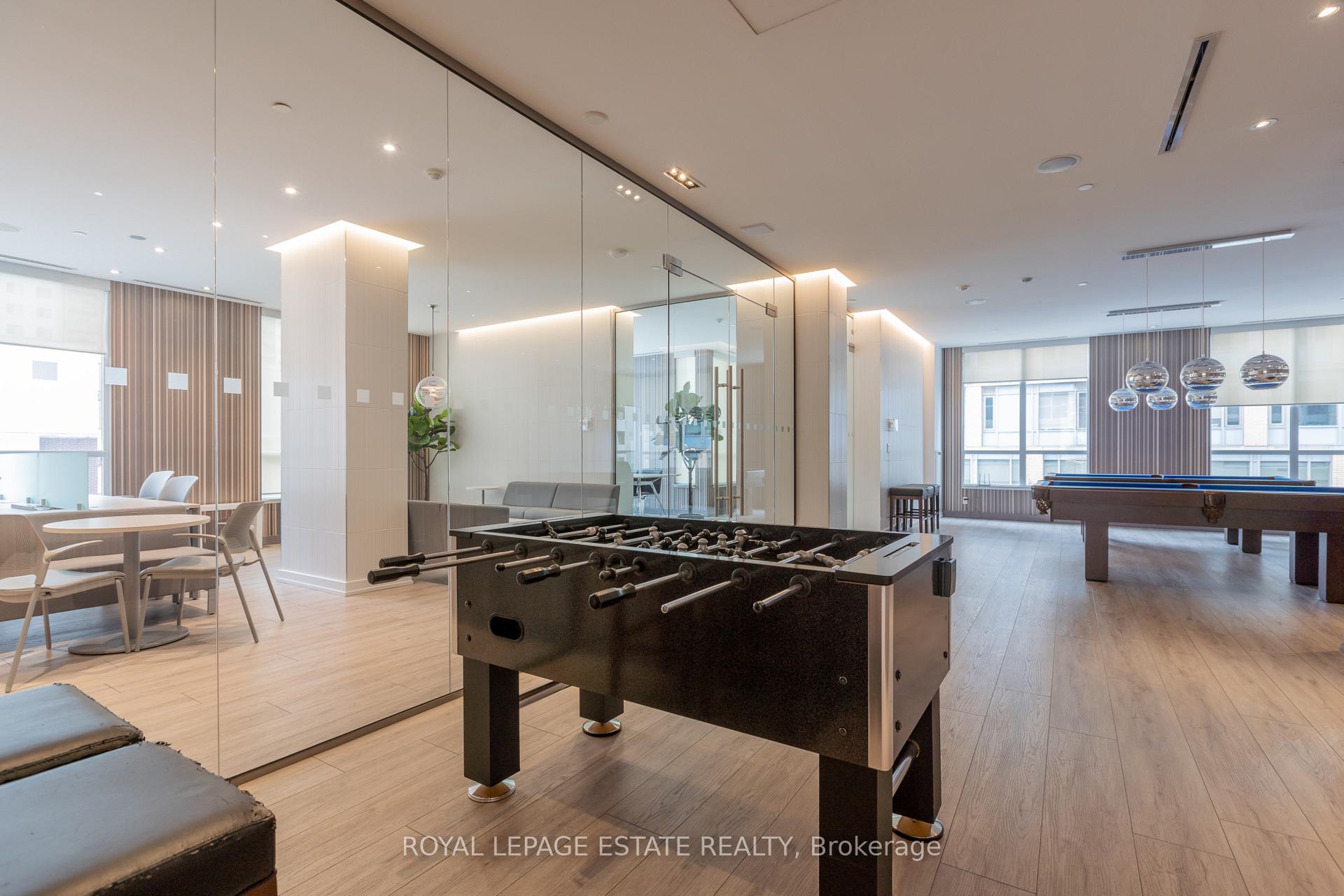 Photo 44 of Unit 2603, 500 Sherbourne Street, Toronto, North St. James Town — HOMEH