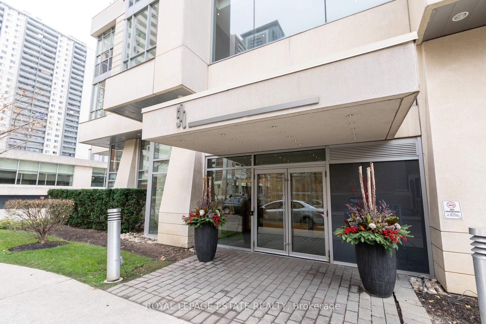 Photo 45 of Unit 2603, 500 Sherbourne Street, Toronto, North St. James Town — HOMEH