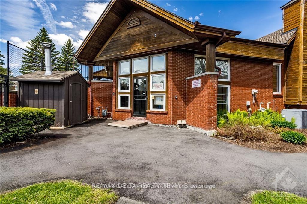 Photo 30 of Unit 207, 1765 Cabaret Lane, Ottawa, Fallingbrook/Pineridge — HOMEH