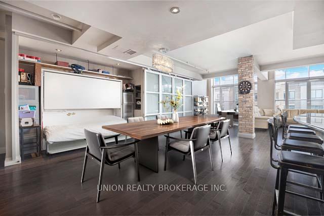 Photo 5 of Unit 303, 1852 Queen Street E, Toronto, The Beaches — HOMEH