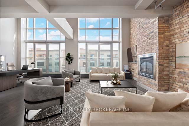 Photo 11 of Unit 303, 1852 Queen Street E, Toronto, The Beaches — HOMEH