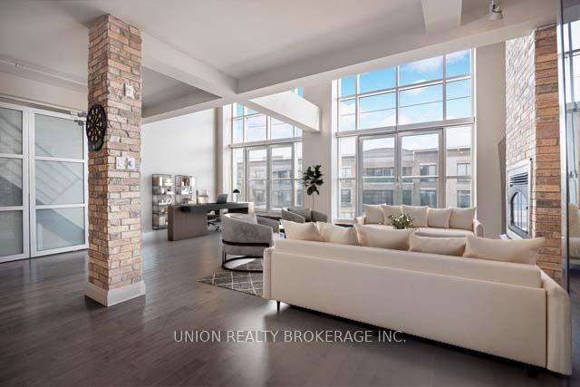 Photo 12 of Unit 303, 1852 Queen Street E, Toronto, The Beaches — HOMEH