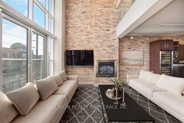 Photo 14 of Unit 303, 1852 Queen Street E, Toronto, The Beaches — HOMEH