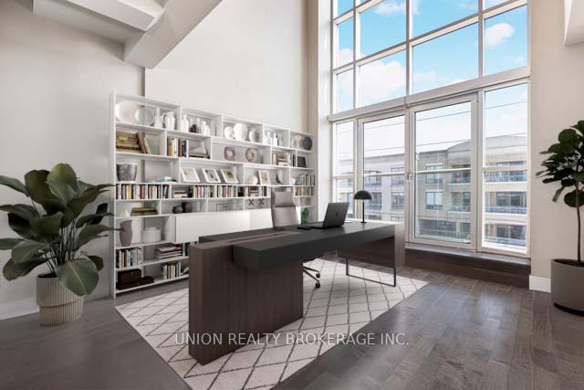 Photo 18 of Unit 303, 1852 Queen Street E, Toronto, The Beaches — HOMEH