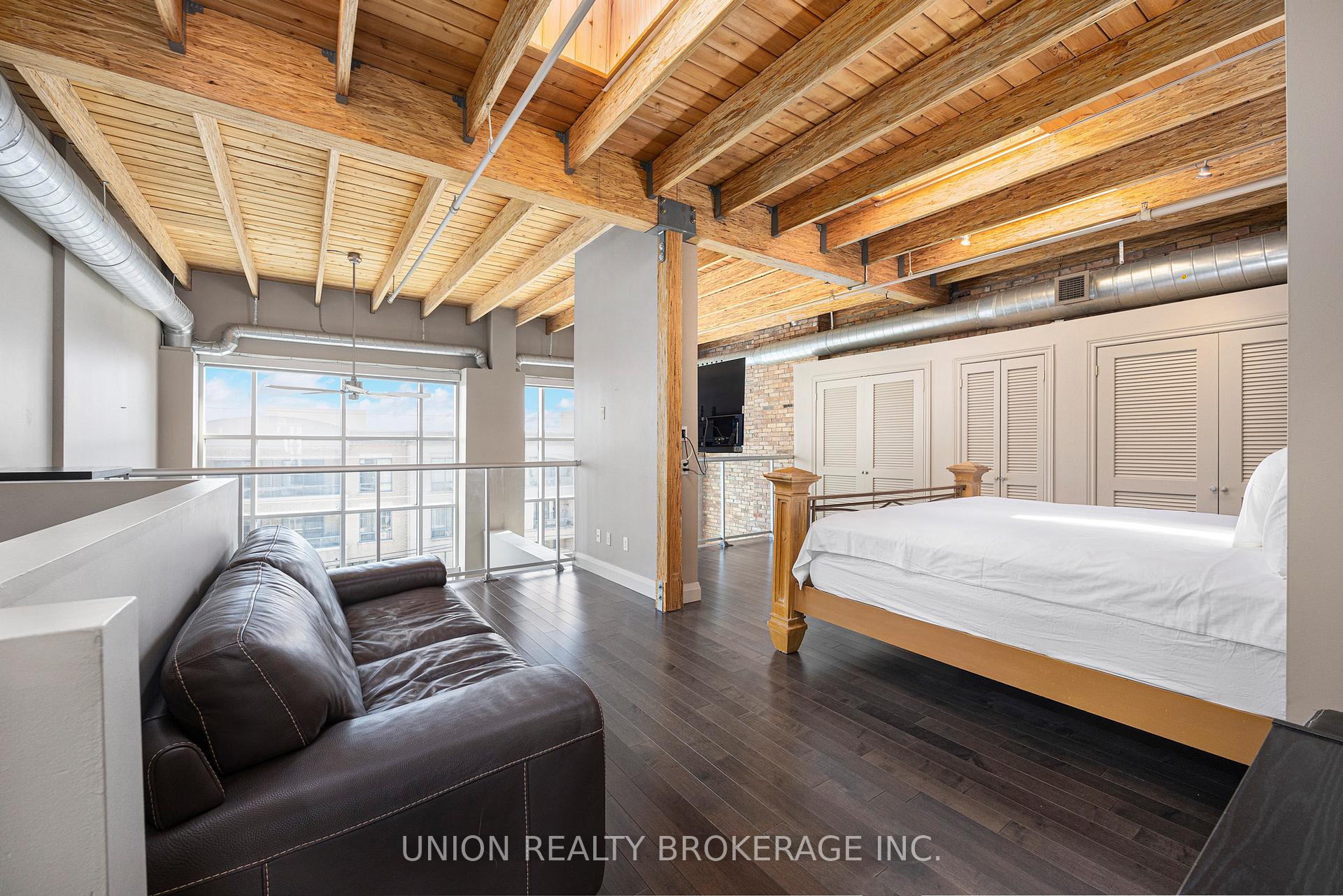 Photo 21 of Unit 303, 1852 Queen Street E, Toronto, The Beaches — HOMEH