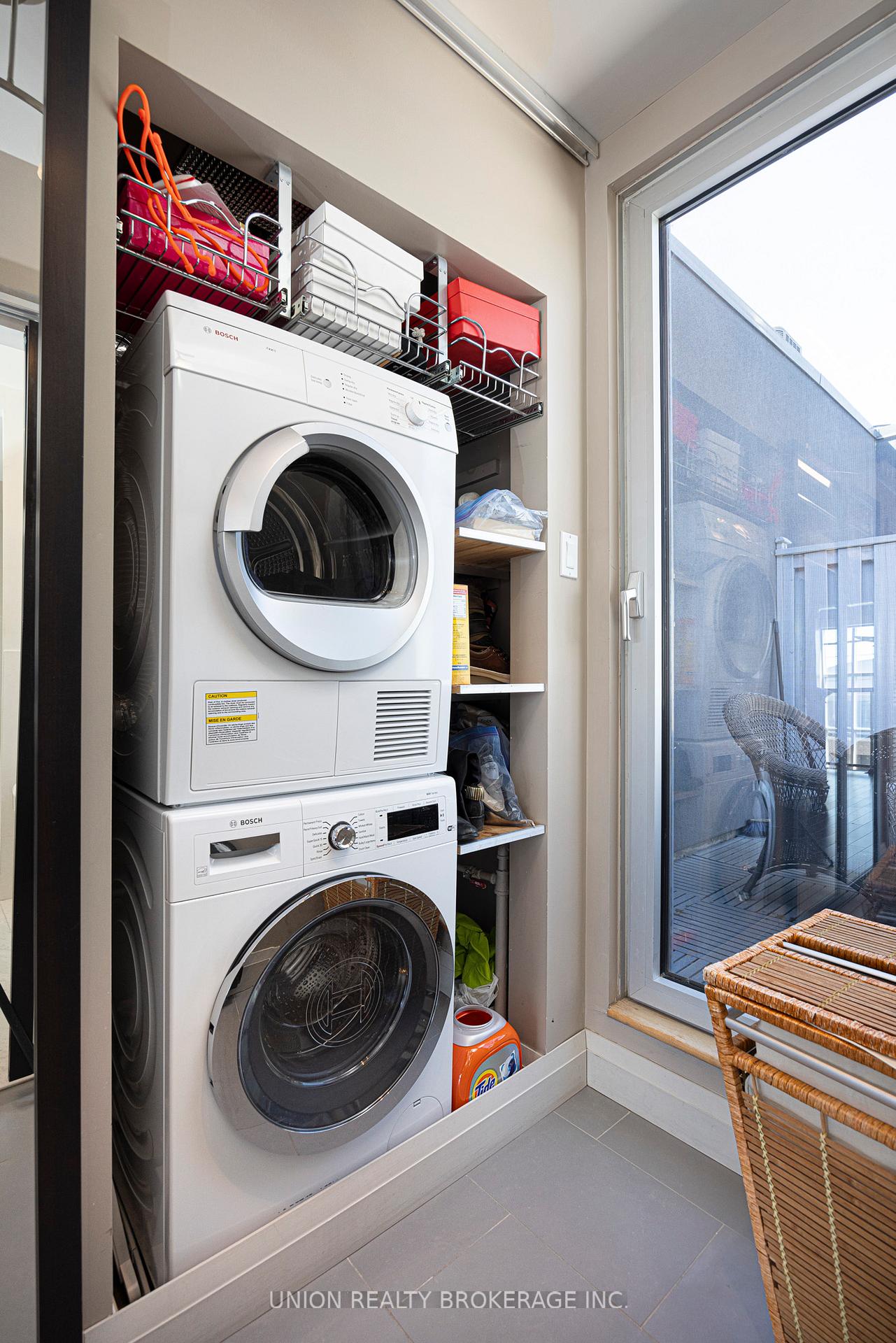 Photo 25 of Unit 303, 1852 Queen Street E, Toronto, The Beaches — HOMEH