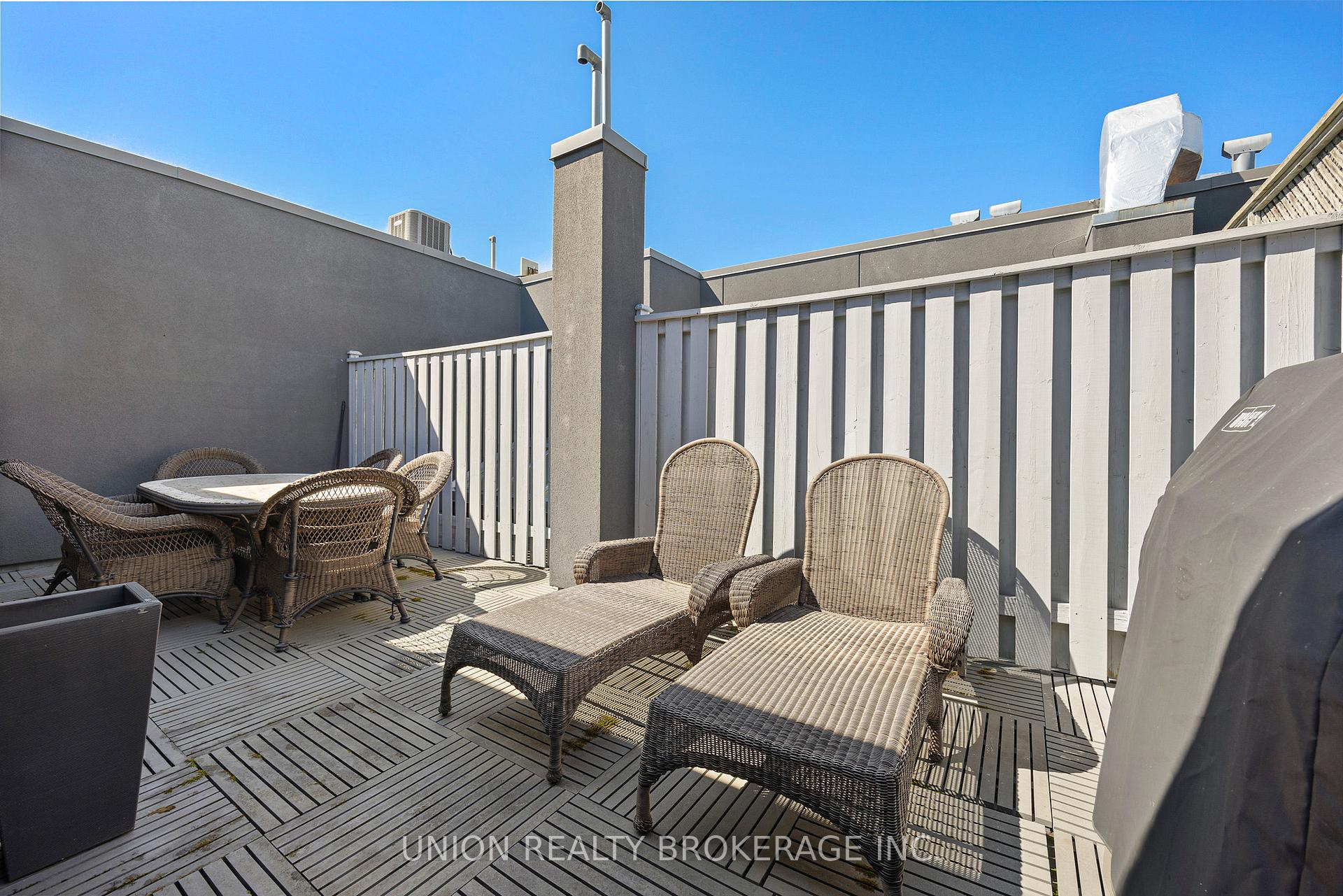 Photo 26 of Unit 303, 1852 Queen Street E, Toronto, The Beaches — HOMEH