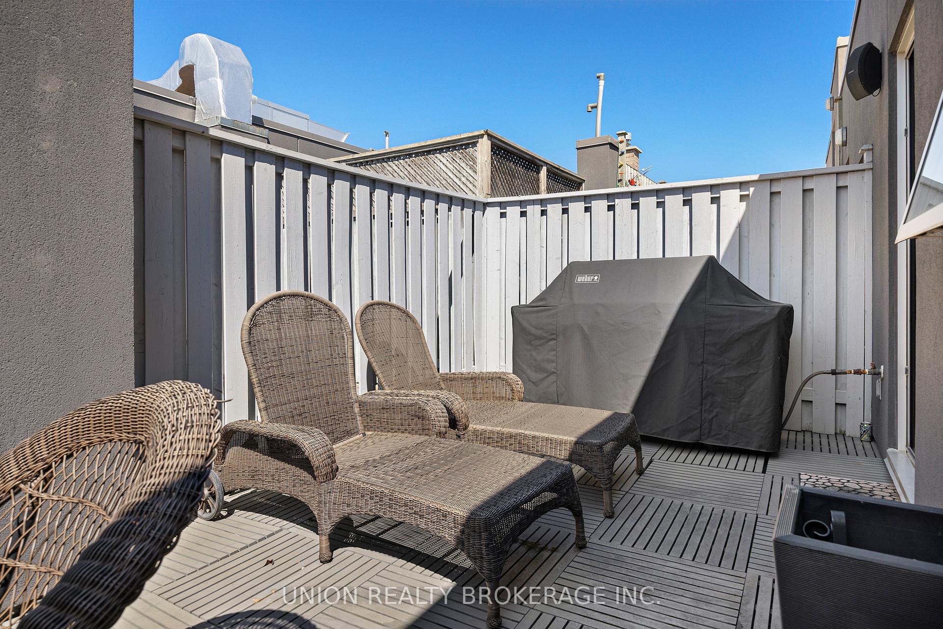 Photo 27 of Unit 303, 1852 Queen Street E, Toronto, The Beaches — HOMEH