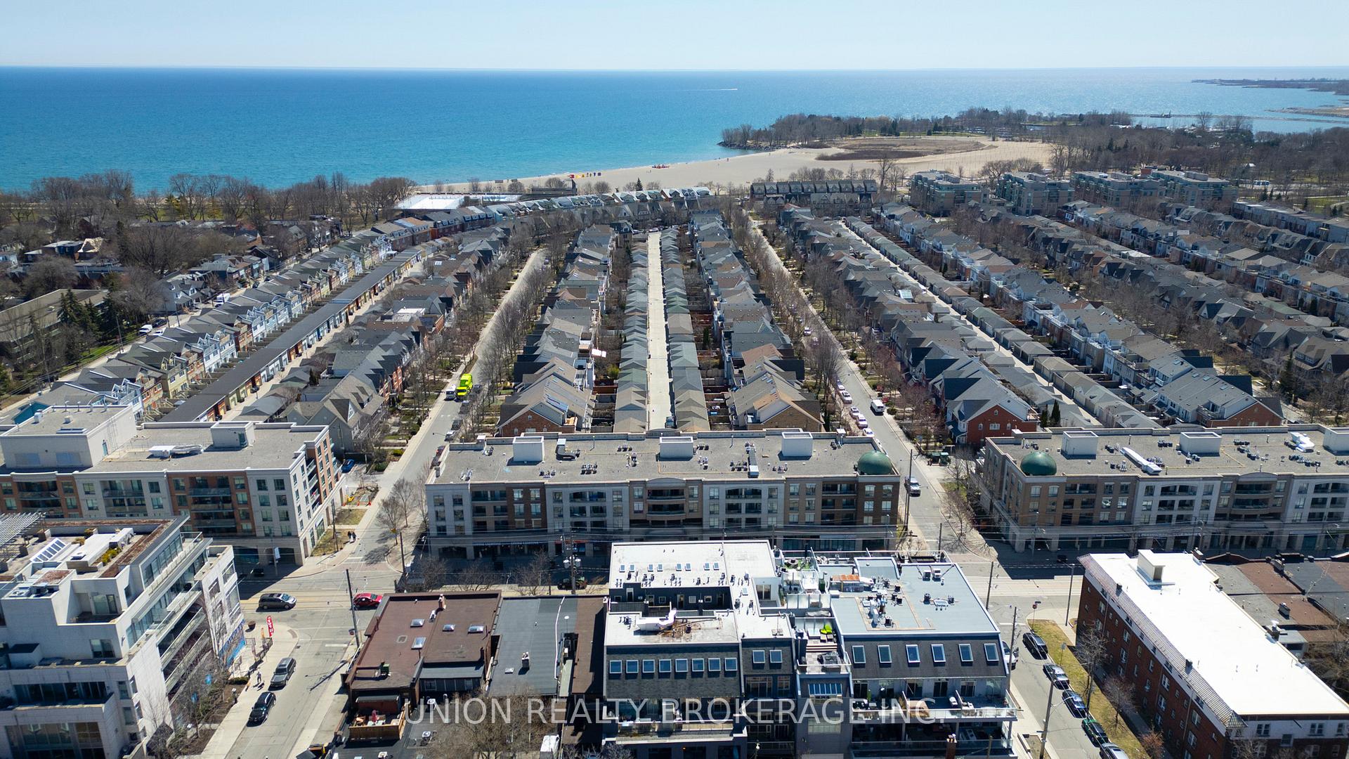 Photo 29 of Unit 303, 1852 Queen Street E, Toronto, The Beaches — HOMEH