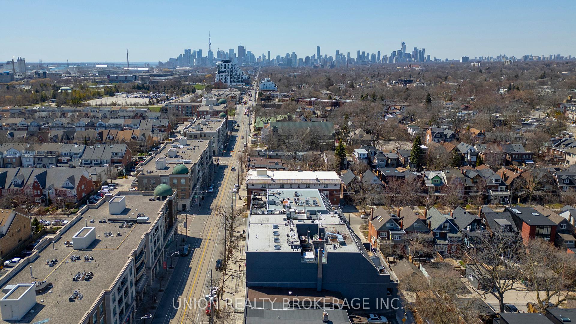 Photo 30 of Unit 303, 1852 Queen Street E, Toronto, The Beaches — HOMEH