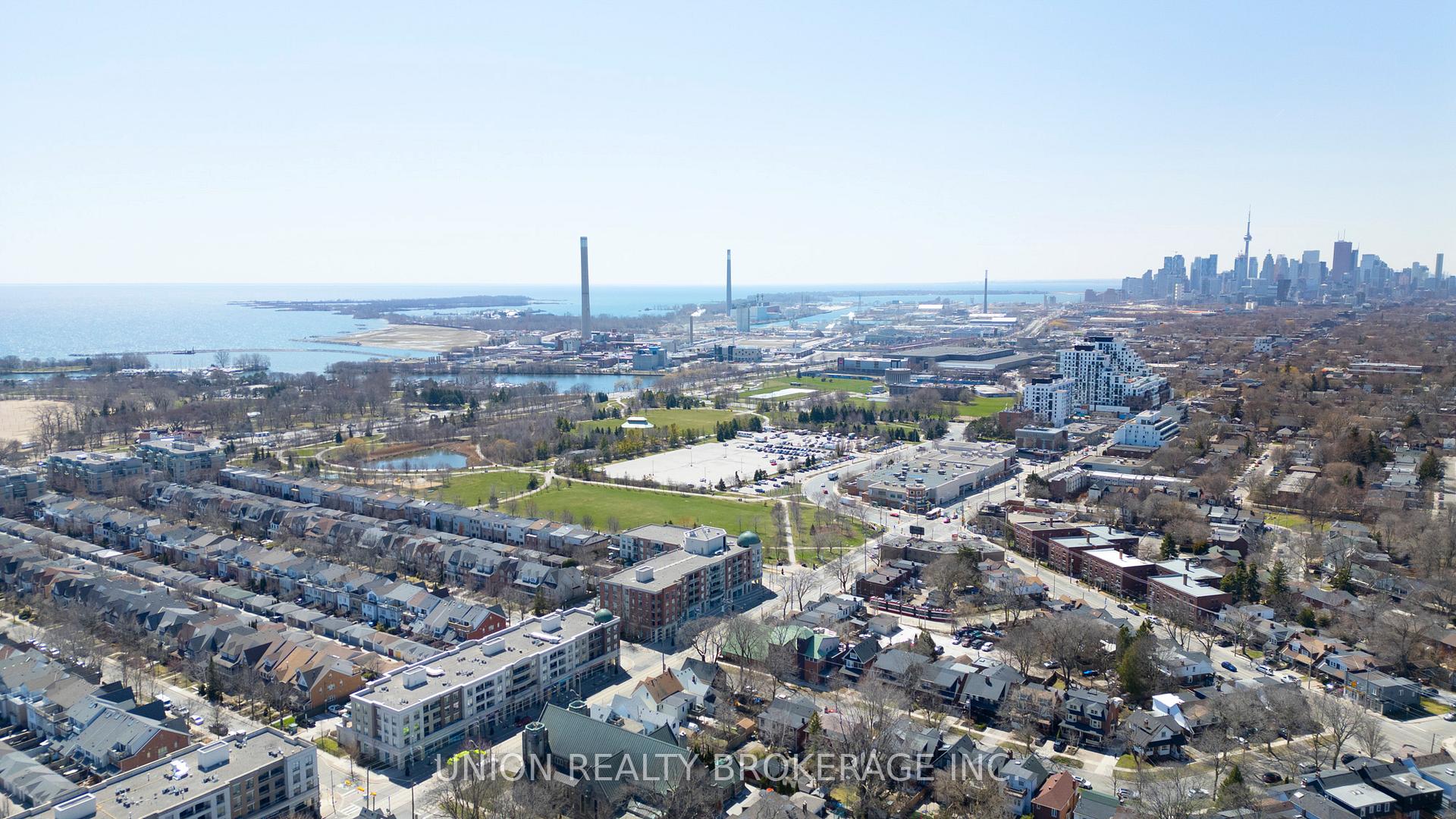 Photo 31 of Unit 303, 1852 Queen Street E, Toronto, The Beaches — HOMEH