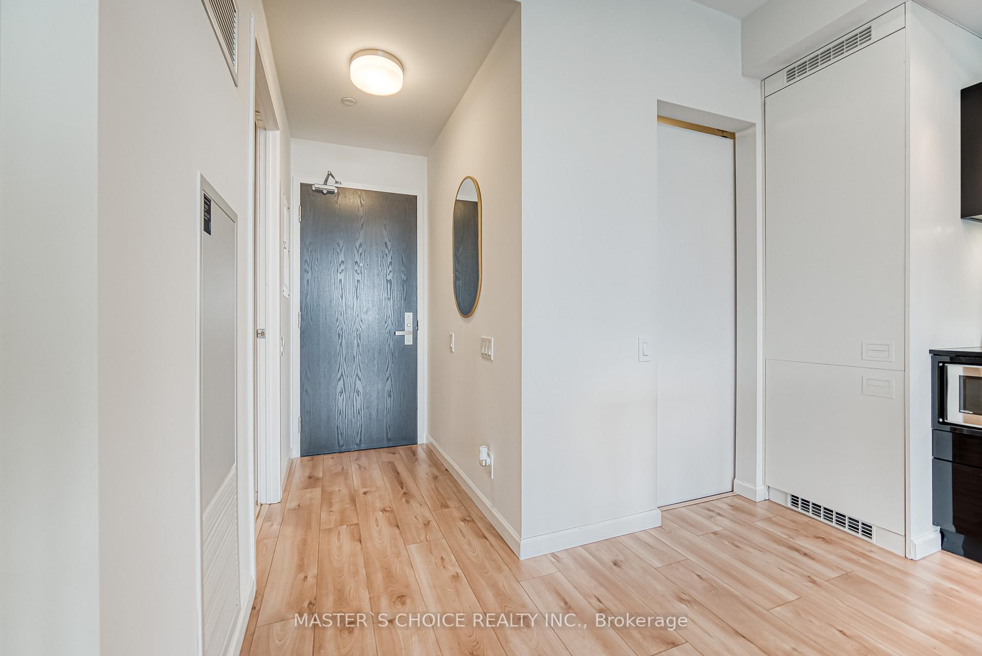 Photo 3 of Unit 2806, 125 Peter Street, Toronto, Waterfront Communities — HOMEH