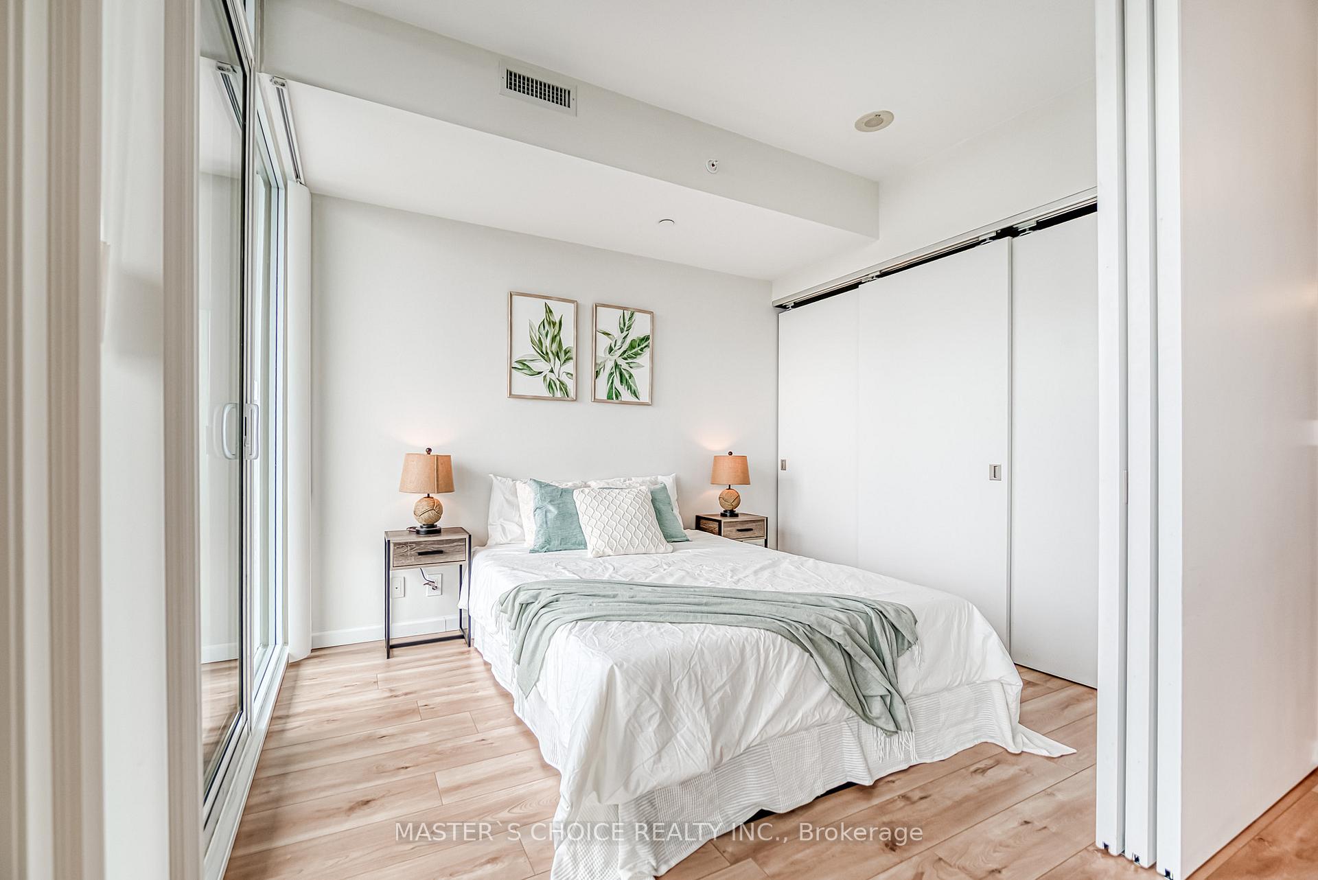 Photo 17 of Unit 2806, 125 Peter Street, Toronto, Waterfront Communities — HOMEH