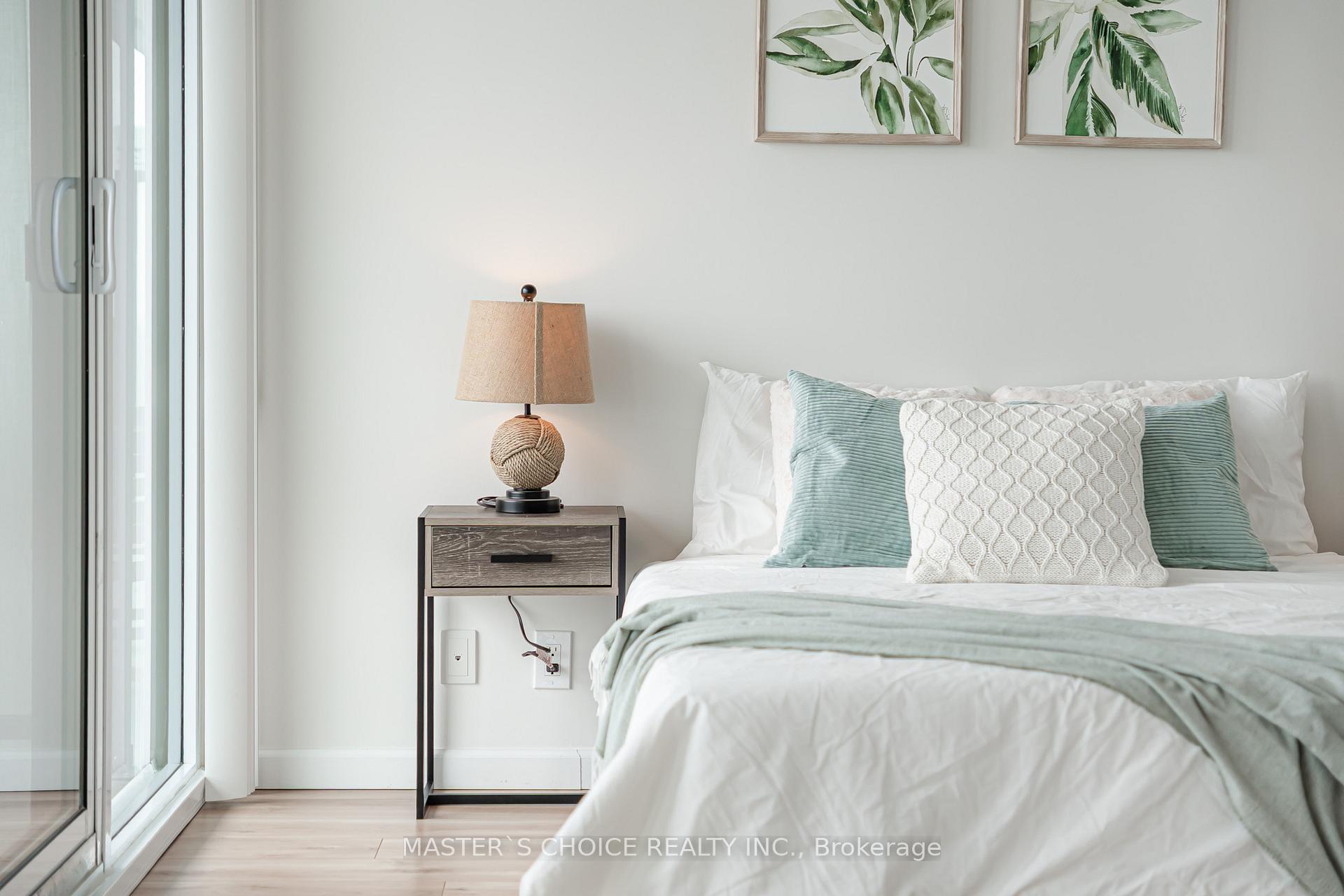 Photo 18 of Unit 2806, 125 Peter Street, Toronto, Waterfront Communities — HOMEH