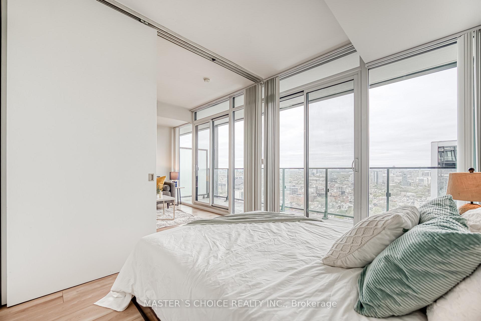 Photo 20 of Unit 2806, 125 Peter Street, Toronto, Waterfront Communities — HOMEH