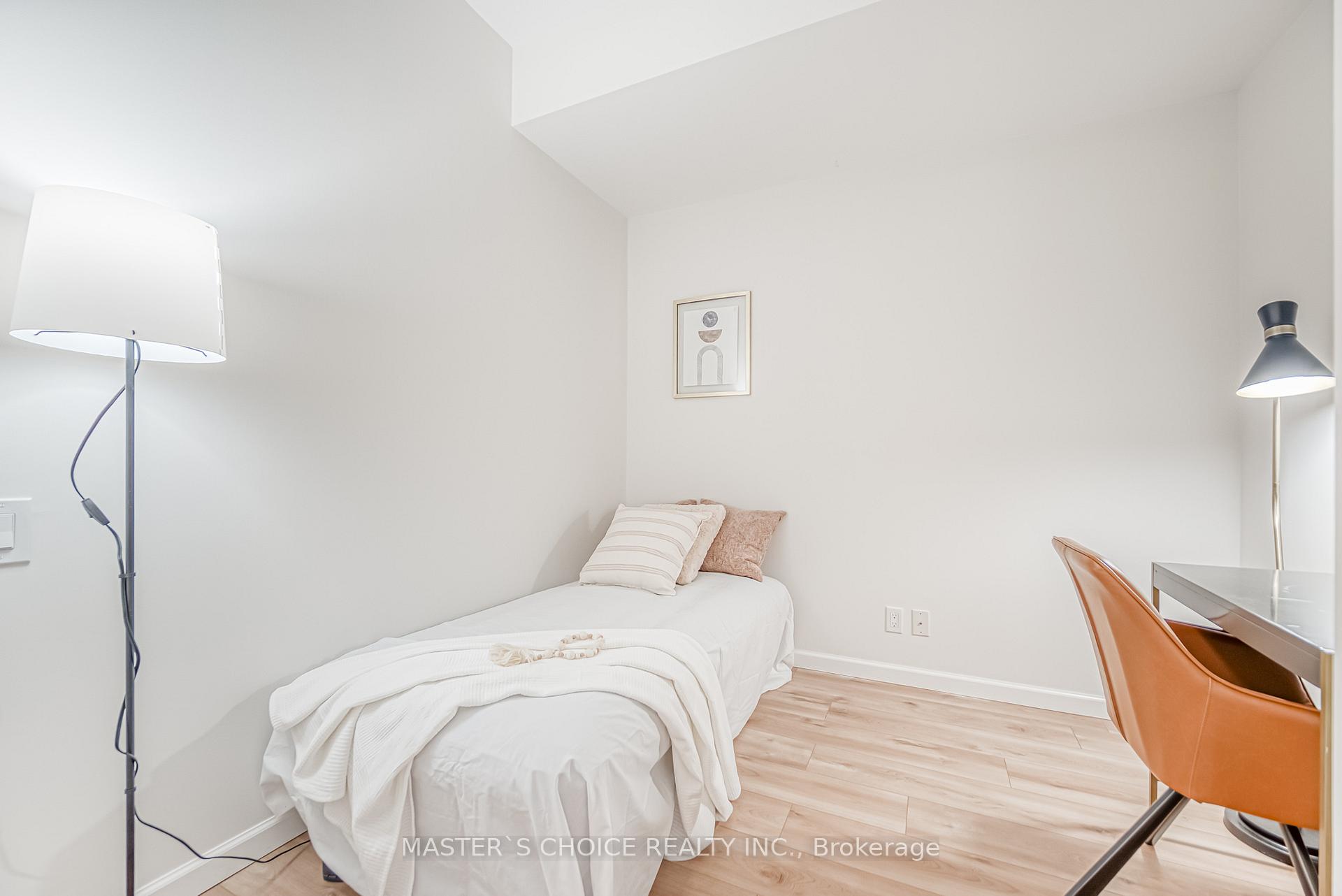 Photo 21 of Unit 2806, 125 Peter Street, Toronto, Waterfront Communities — HOMEH