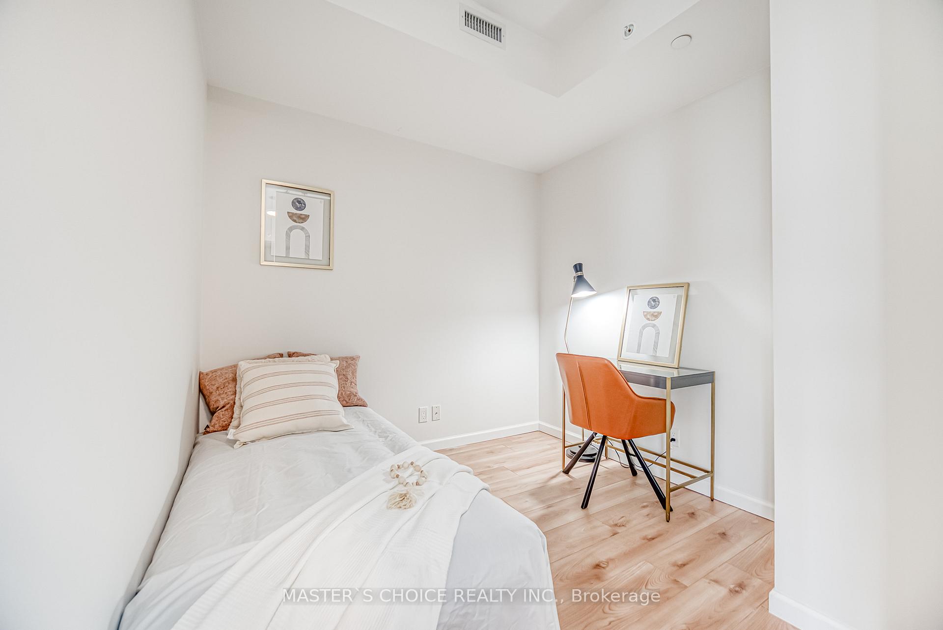 Photo 22 of Unit 2806, 125 Peter Street, Toronto, Waterfront Communities — HOMEH