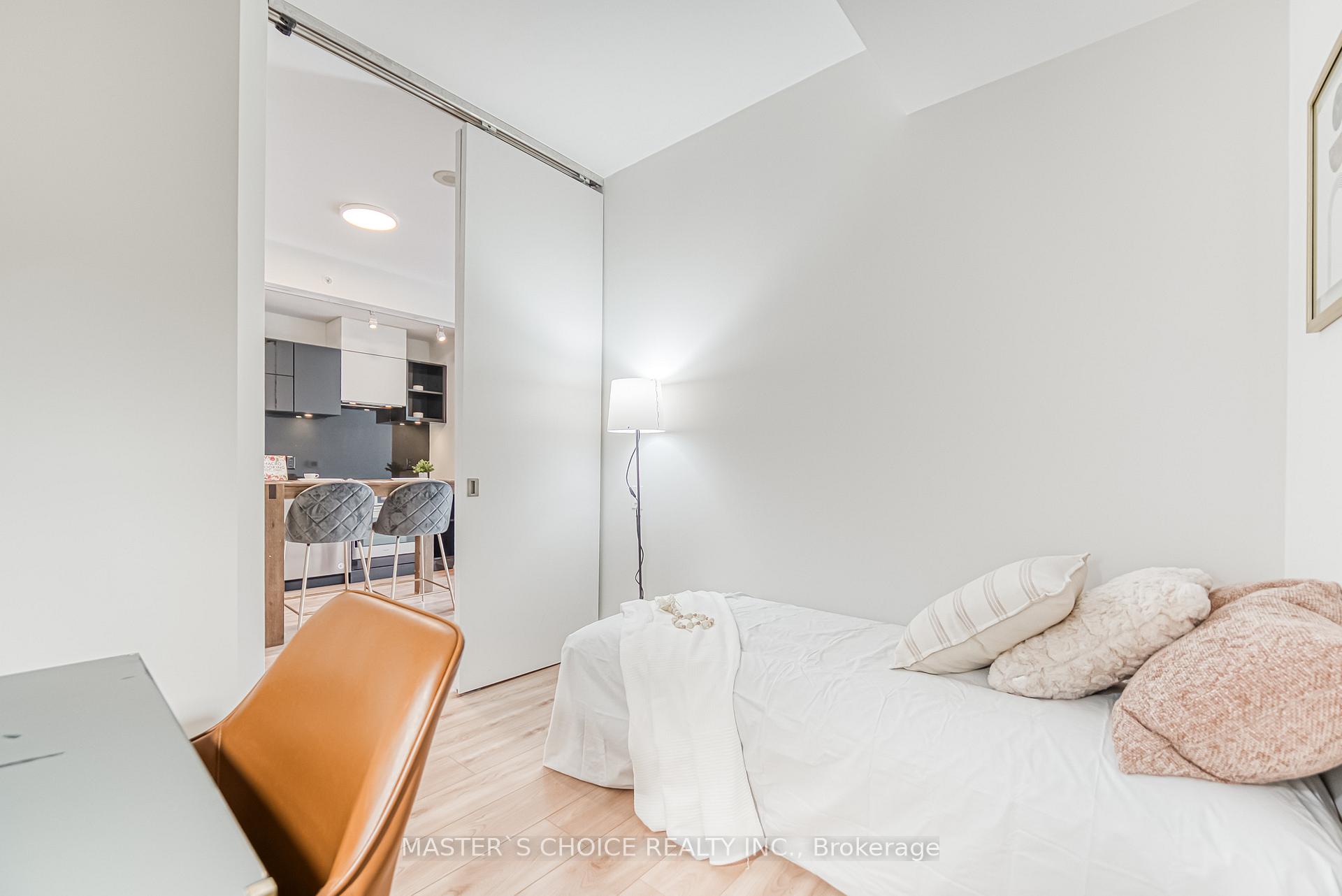 Photo 23 of Unit 2806, 125 Peter Street, Toronto, Waterfront Communities — HOMEH