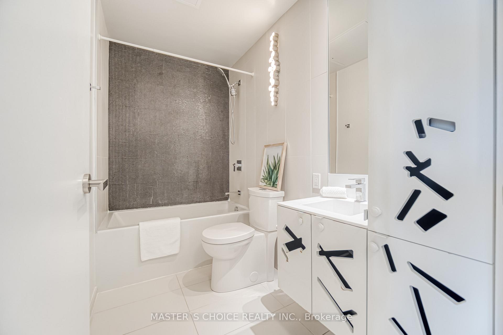 Photo 24 of Unit 2806, 125 Peter Street, Toronto, Waterfront Communities — HOMEH