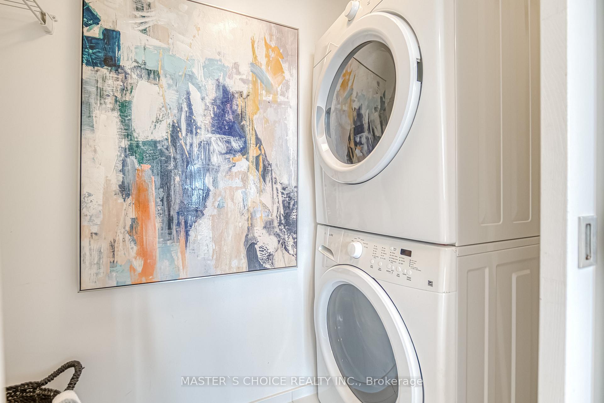 Photo 25 of Unit 2806, 125 Peter Street, Toronto, Waterfront Communities — HOMEH