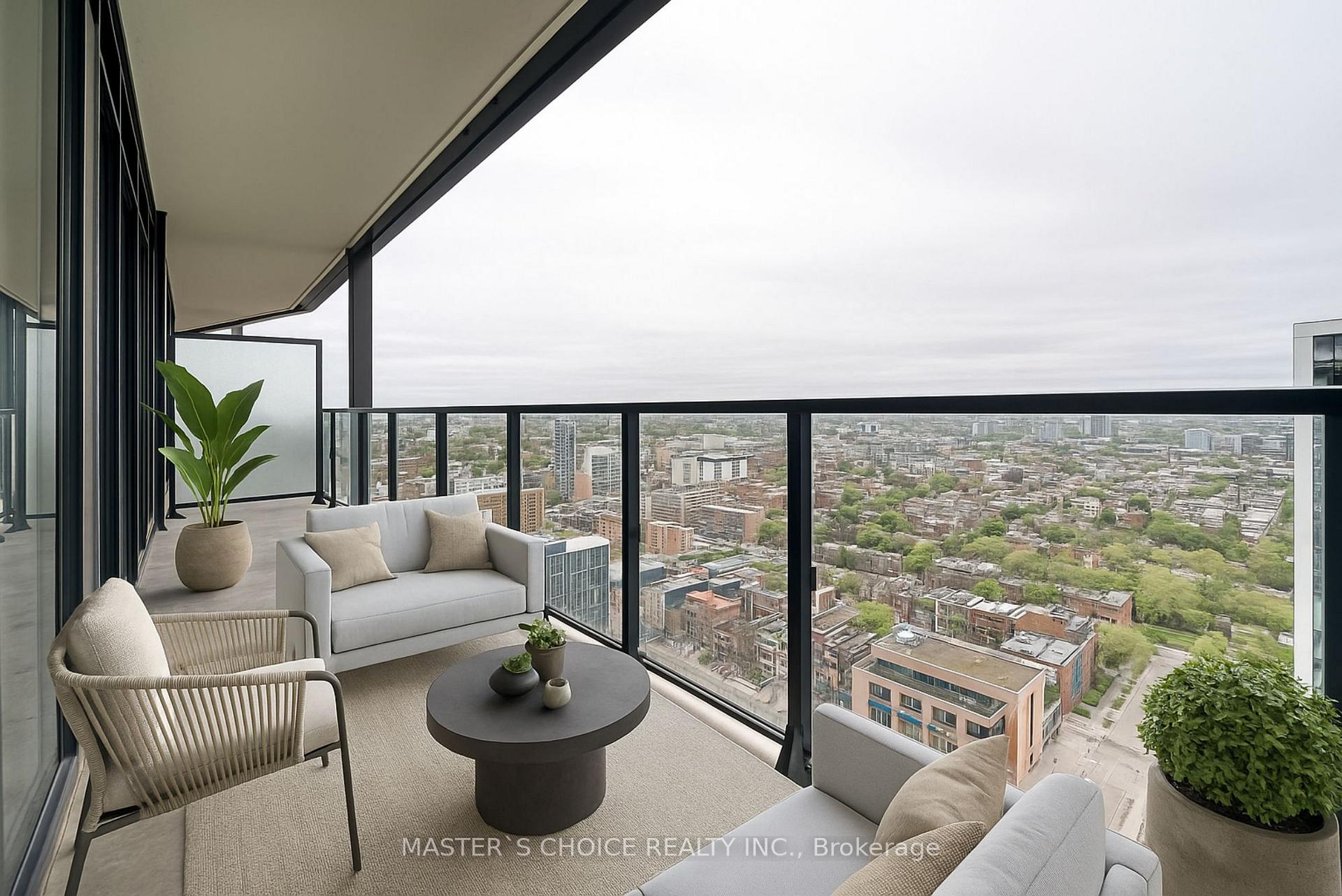Photo 26 of Unit 2806, 125 Peter Street, Toronto, Waterfront Communities — HOMEH