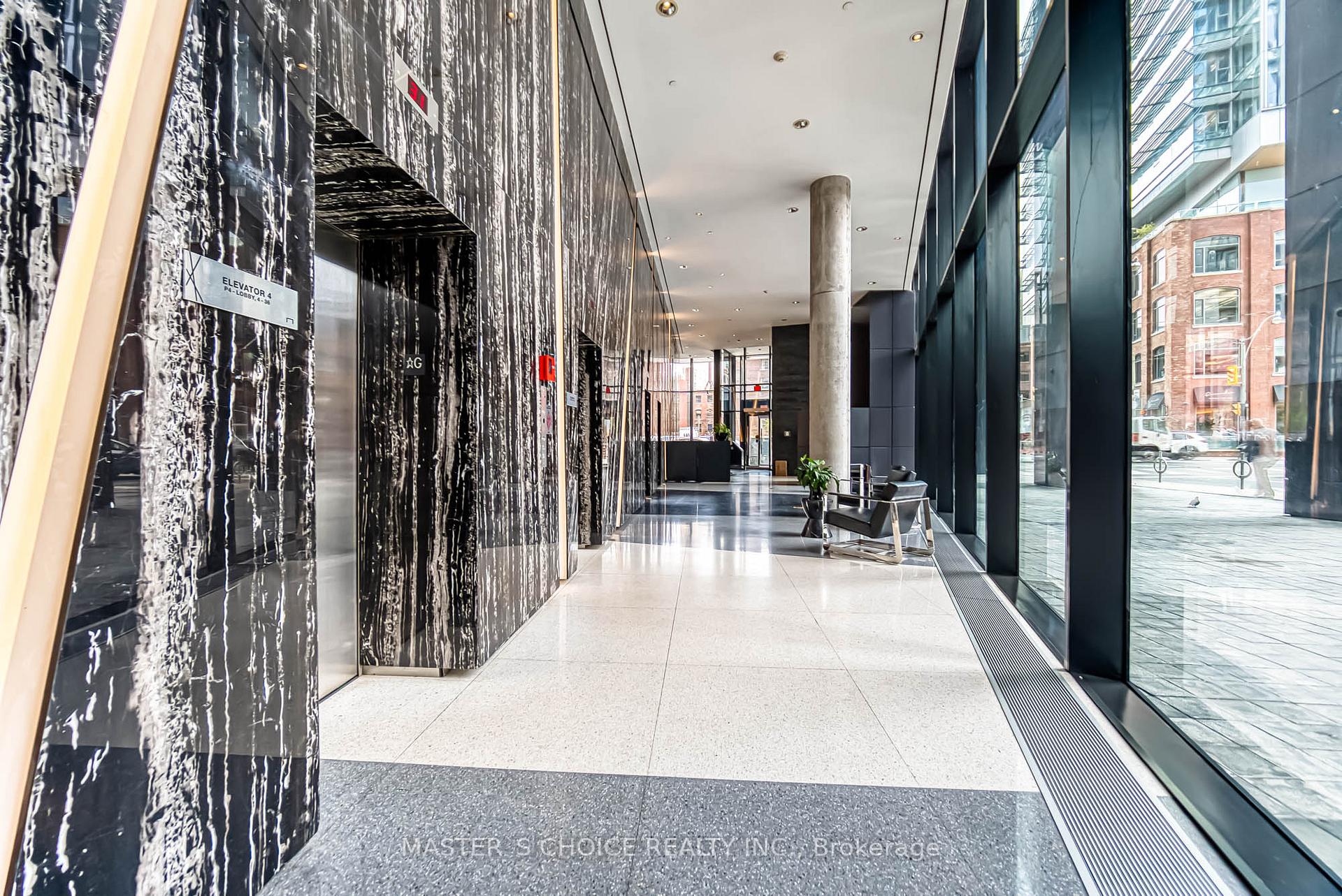Photo 27 of Unit 2806, 125 Peter Street, Toronto, Waterfront Communities — HOMEH