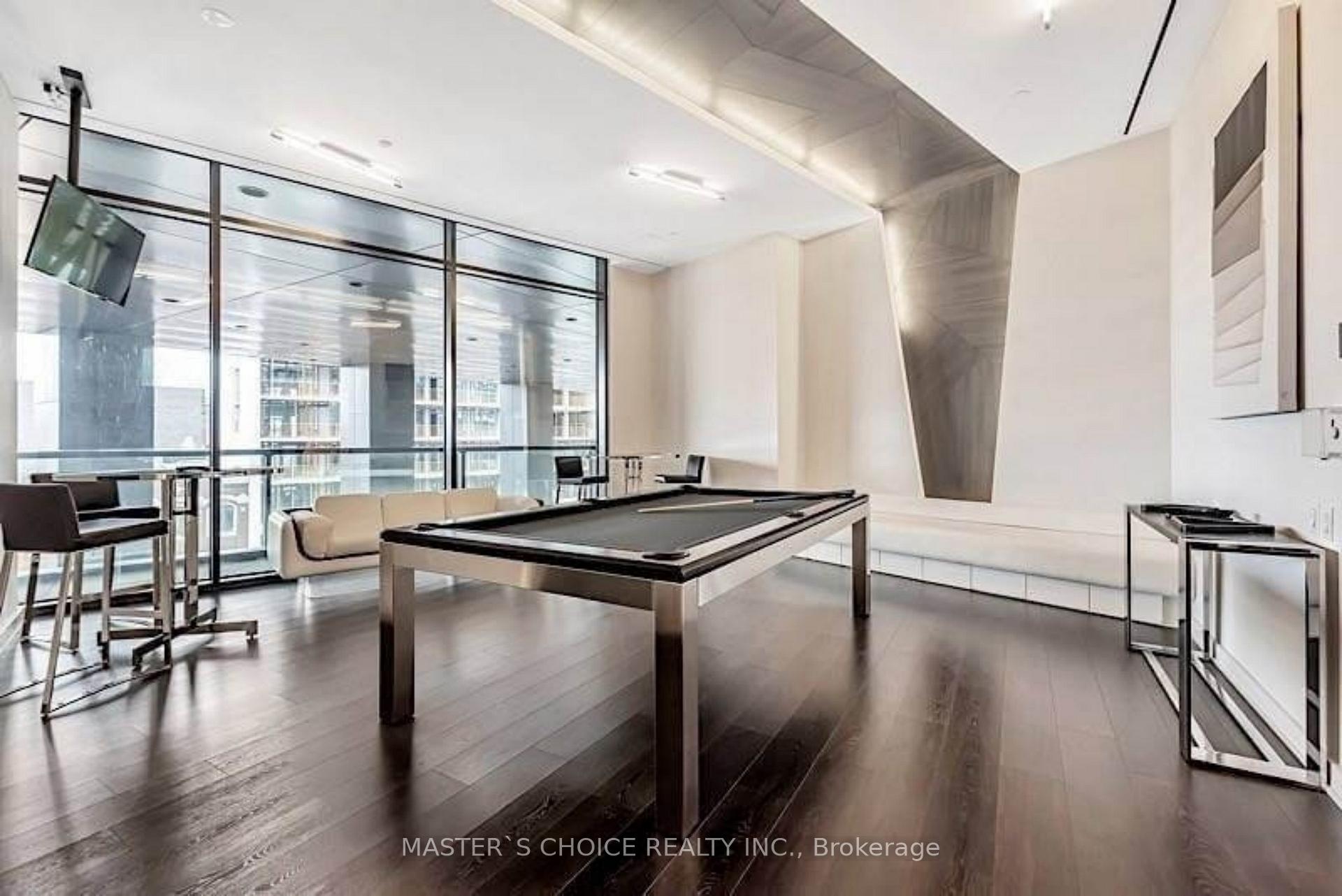 Photo 28 of Unit 2806, 125 Peter Street, Toronto, Waterfront Communities — HOMEH