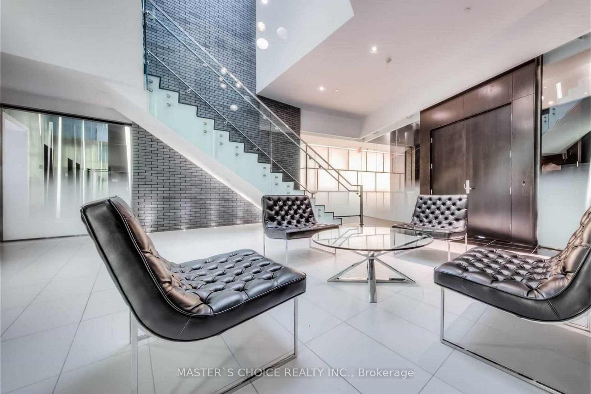 Photo 31 of Unit 2806, 125 Peter Street, Toronto, Waterfront Communities — HOMEH