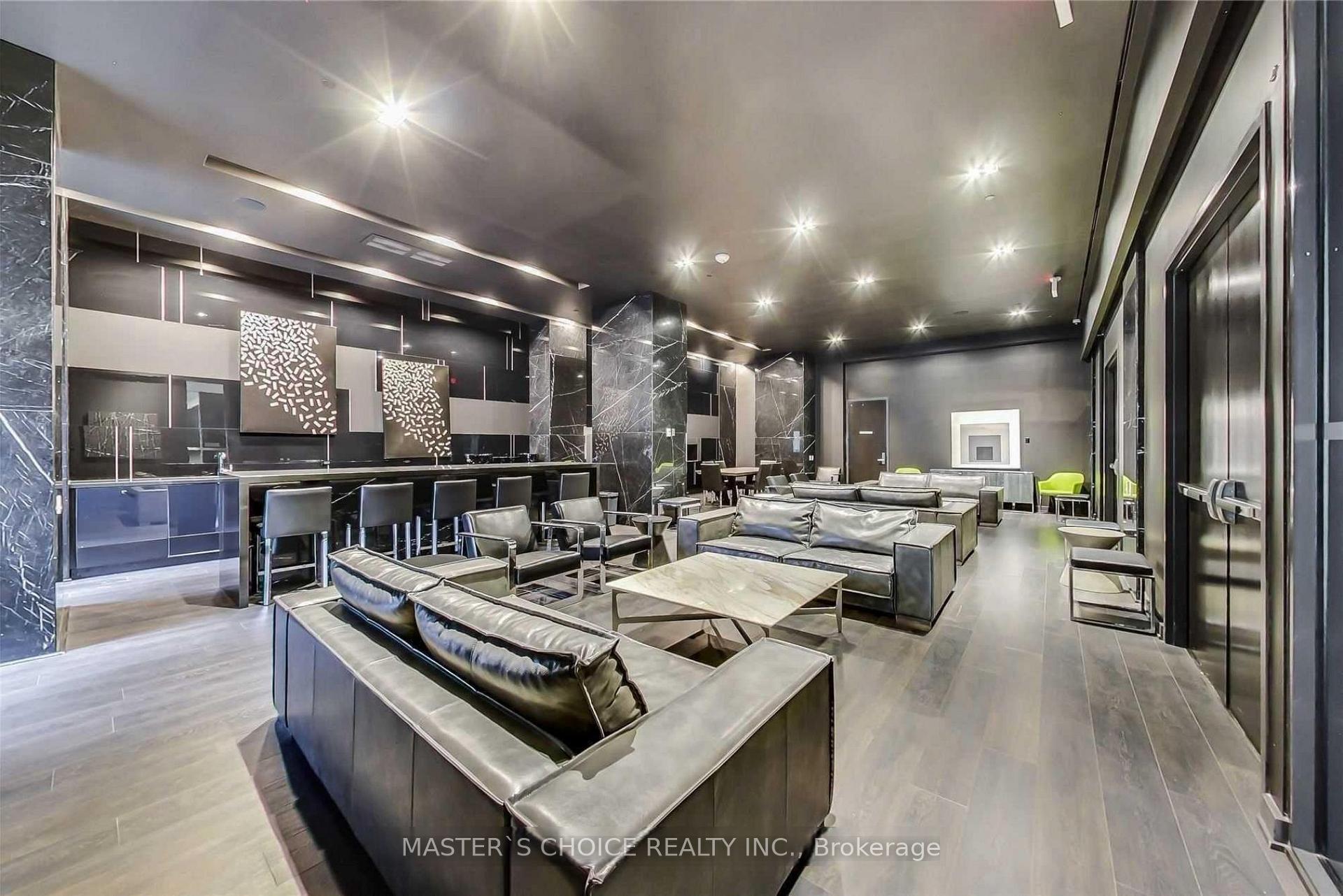 Photo 32 of Unit 2806, 125 Peter Street, Toronto, Waterfront Communities — HOMEH