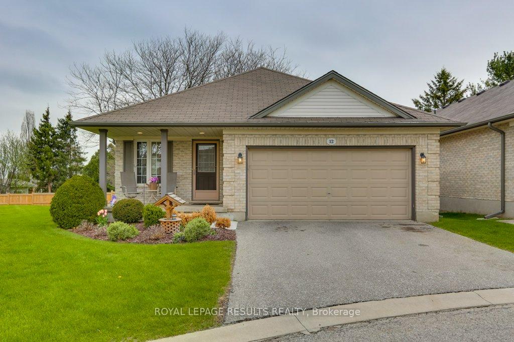 Photo 1 of Unit 12, 20 Windemere Place, St. Thomas — HOMEH