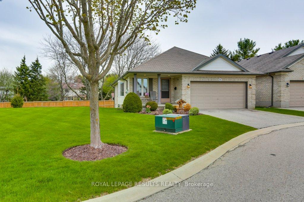 Photo 3 of Unit 12, 20 Windemere Place, St. Thomas — HOMEH