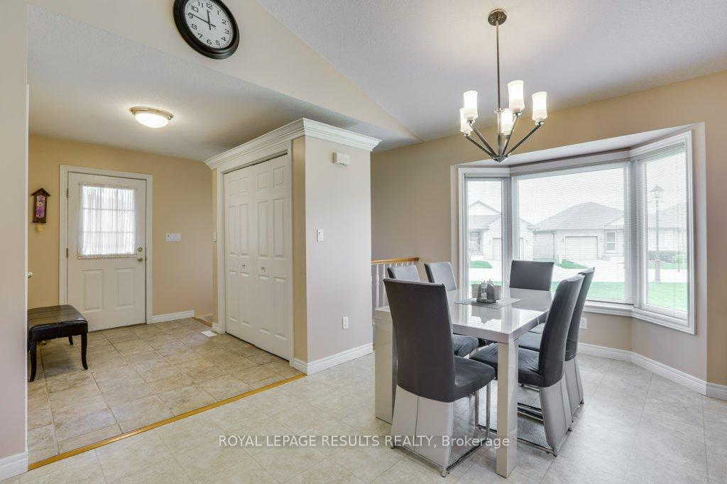 Photo 7 of Unit 12, 20 Windemere Place, St. Thomas — HOMEH