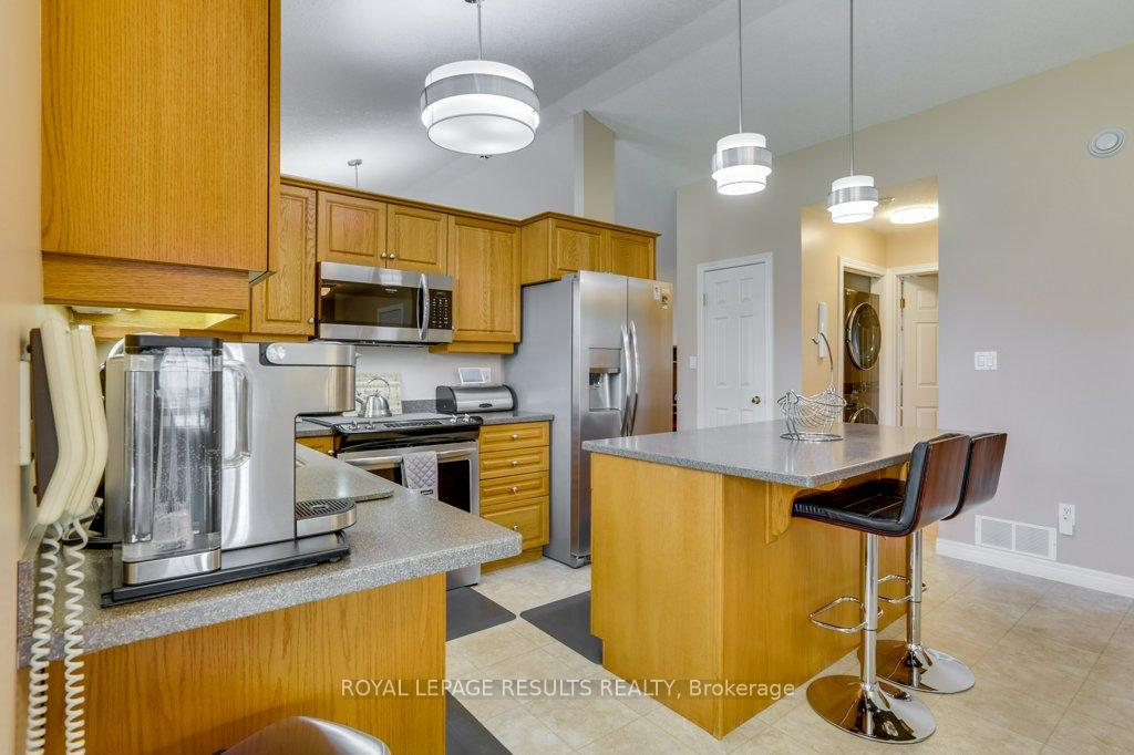 Photo 11 of Unit 12, 20 Windemere Place, St. Thomas — HOMEH