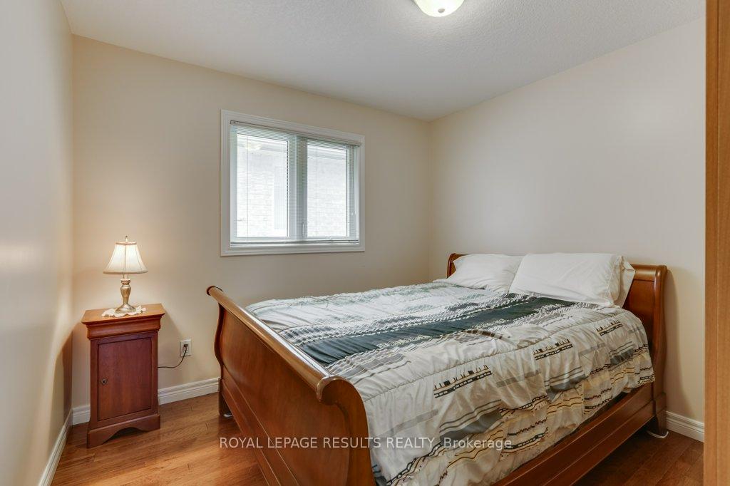 Photo 16 of Unit 12, 20 Windemere Place, St. Thomas — HOMEH