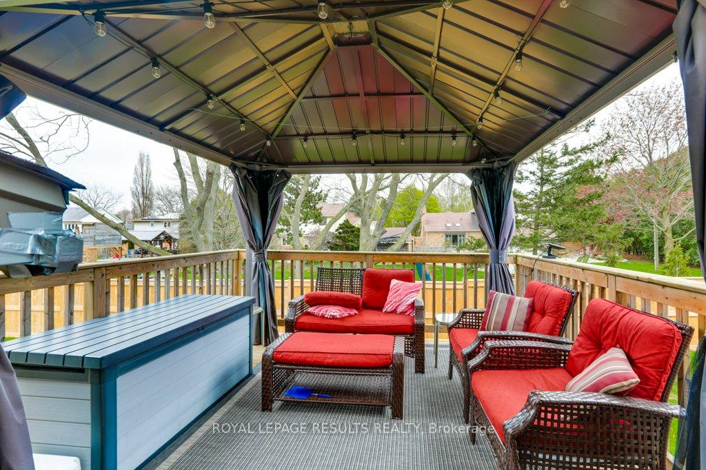 Photo 22 of Unit 12, 20 Windemere Place, St. Thomas — HOMEH