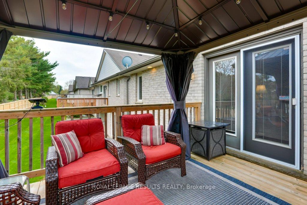 Photo 23 of Unit 12, 20 Windemere Place, St. Thomas — HOMEH