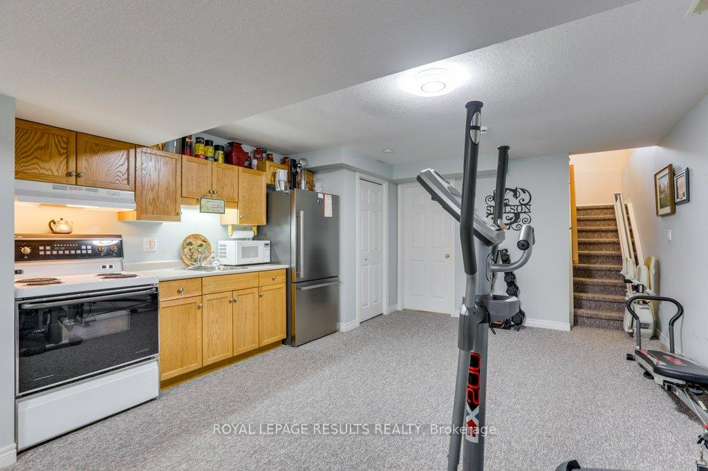 Photo 33 of Unit 12, 20 Windemere Place, St. Thomas — HOMEH