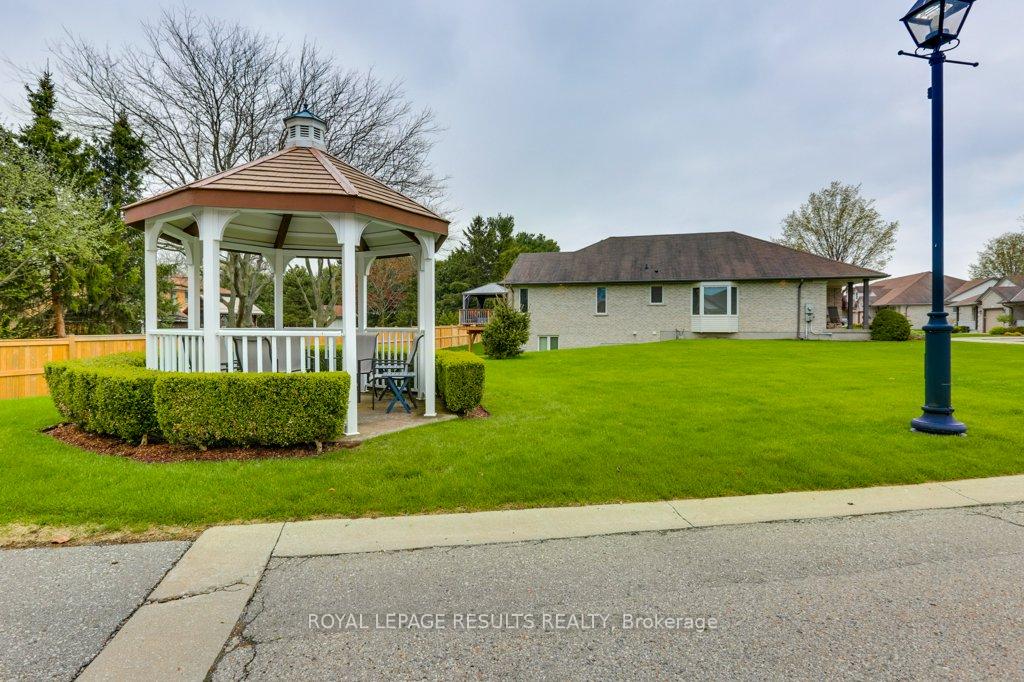 Photo 45 of Unit 12, 20 Windemere Place, St. Thomas — HOMEH