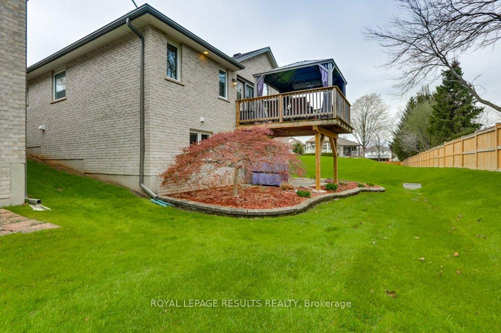Photo 47 of Unit 12, 20 Windemere Place, St. Thomas — HOMEH