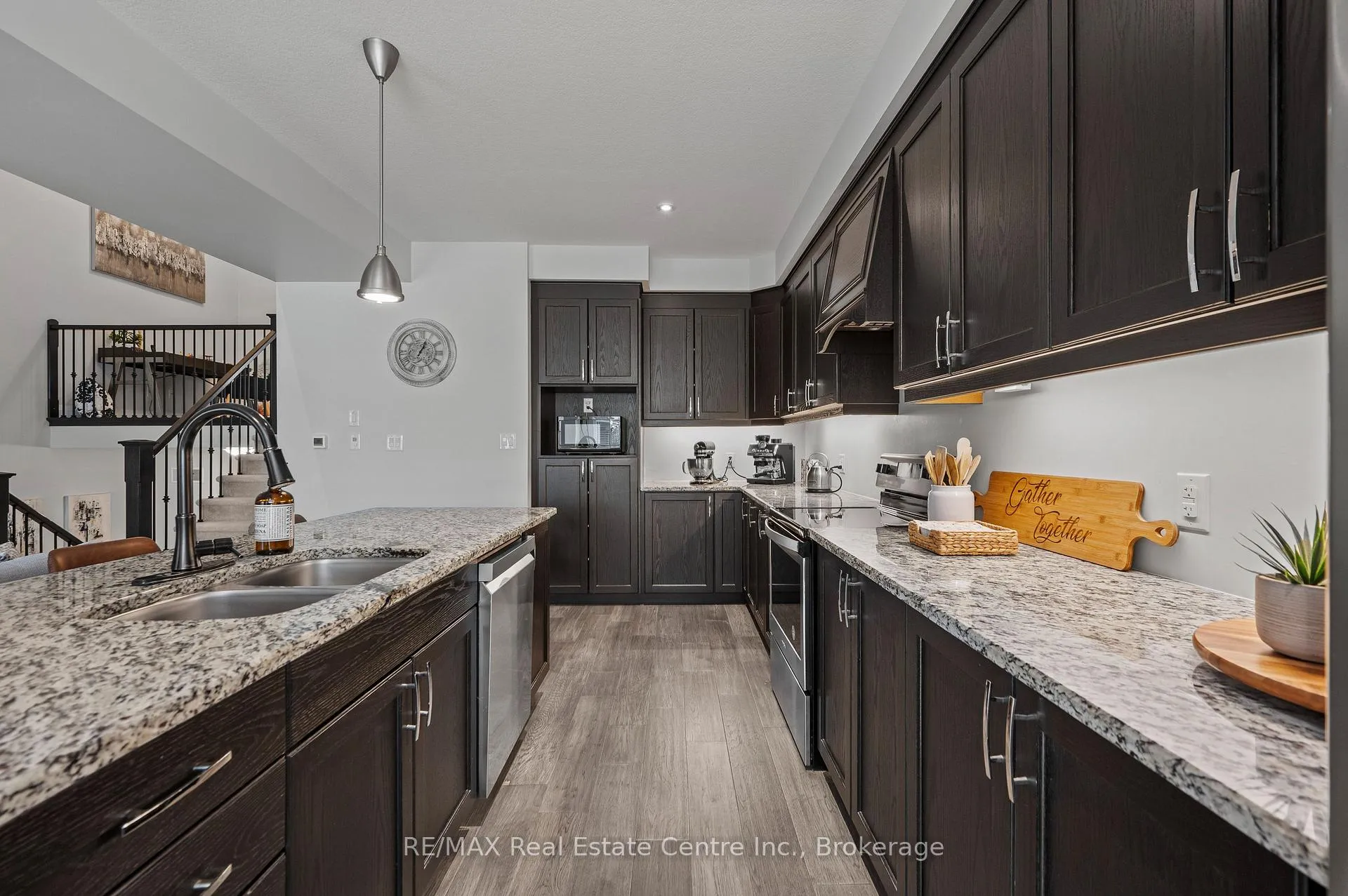 Photo 9 of Unit 21, 271 Grey Silo Road, Waterloo — HOMEH