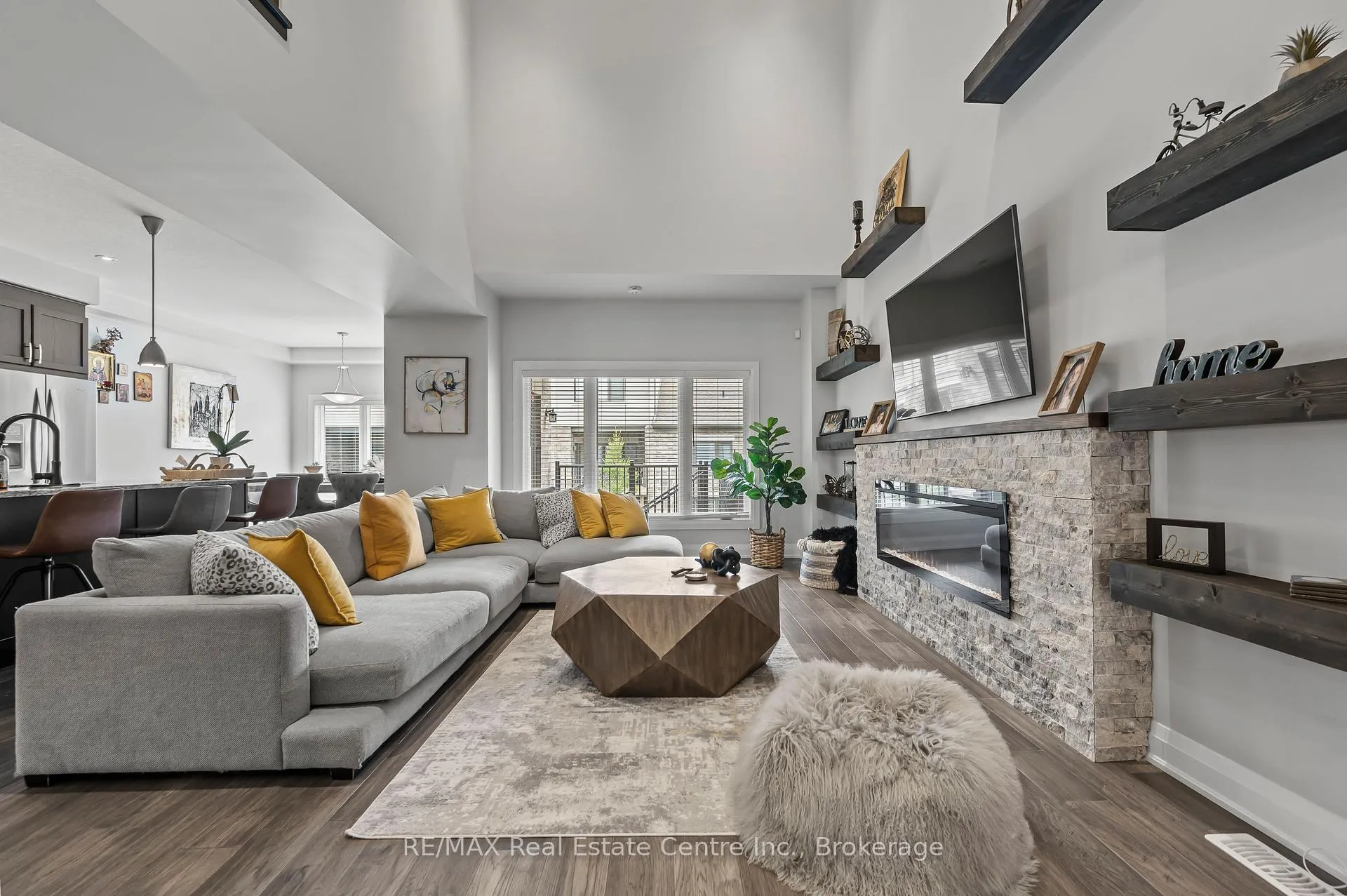 Photo 12 of Unit 21, 271 Grey Silo Road, Waterloo — HOMEH