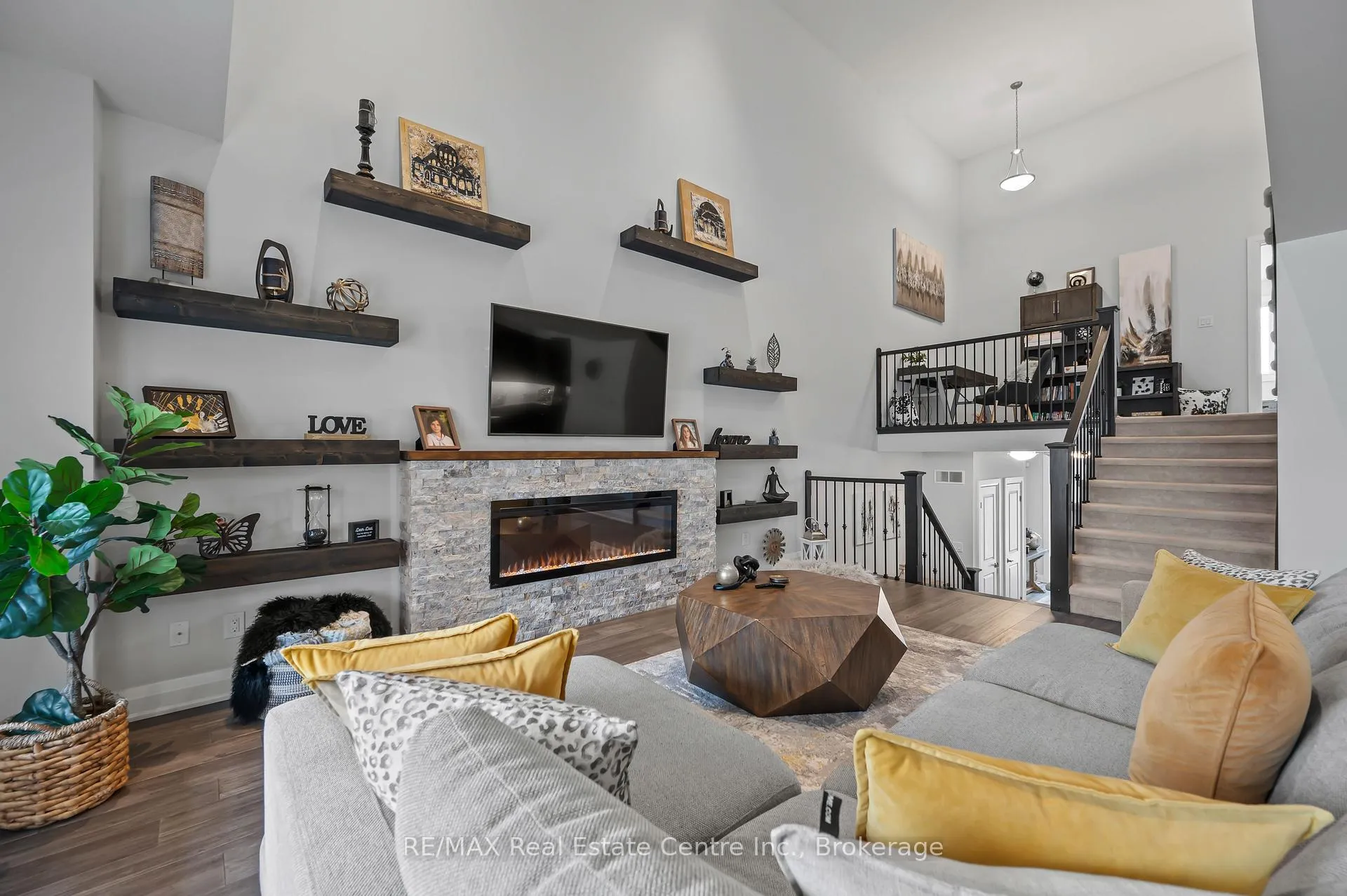 Photo 14 of Unit 21, 271 Grey Silo Road, Waterloo — HOMEH