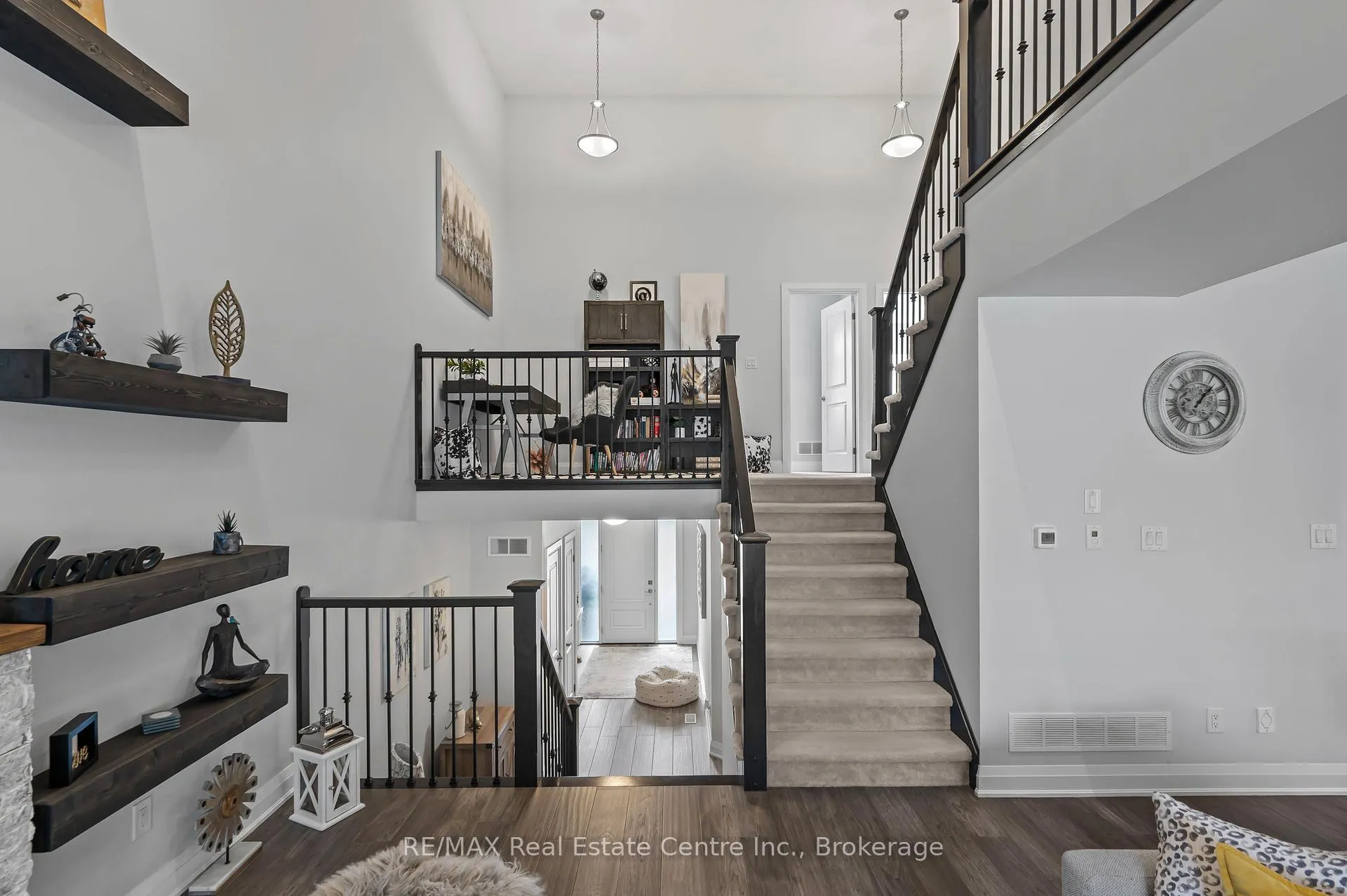 Photo 15 of Unit 21, 271 Grey Silo Road, Waterloo — HOMEH