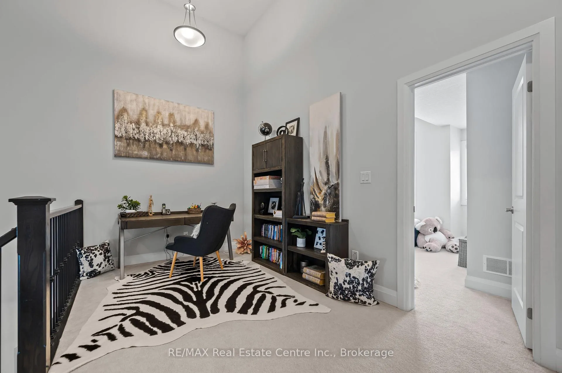 Photo 16 of Unit 21, 271 Grey Silo Road, Waterloo — HOMEH