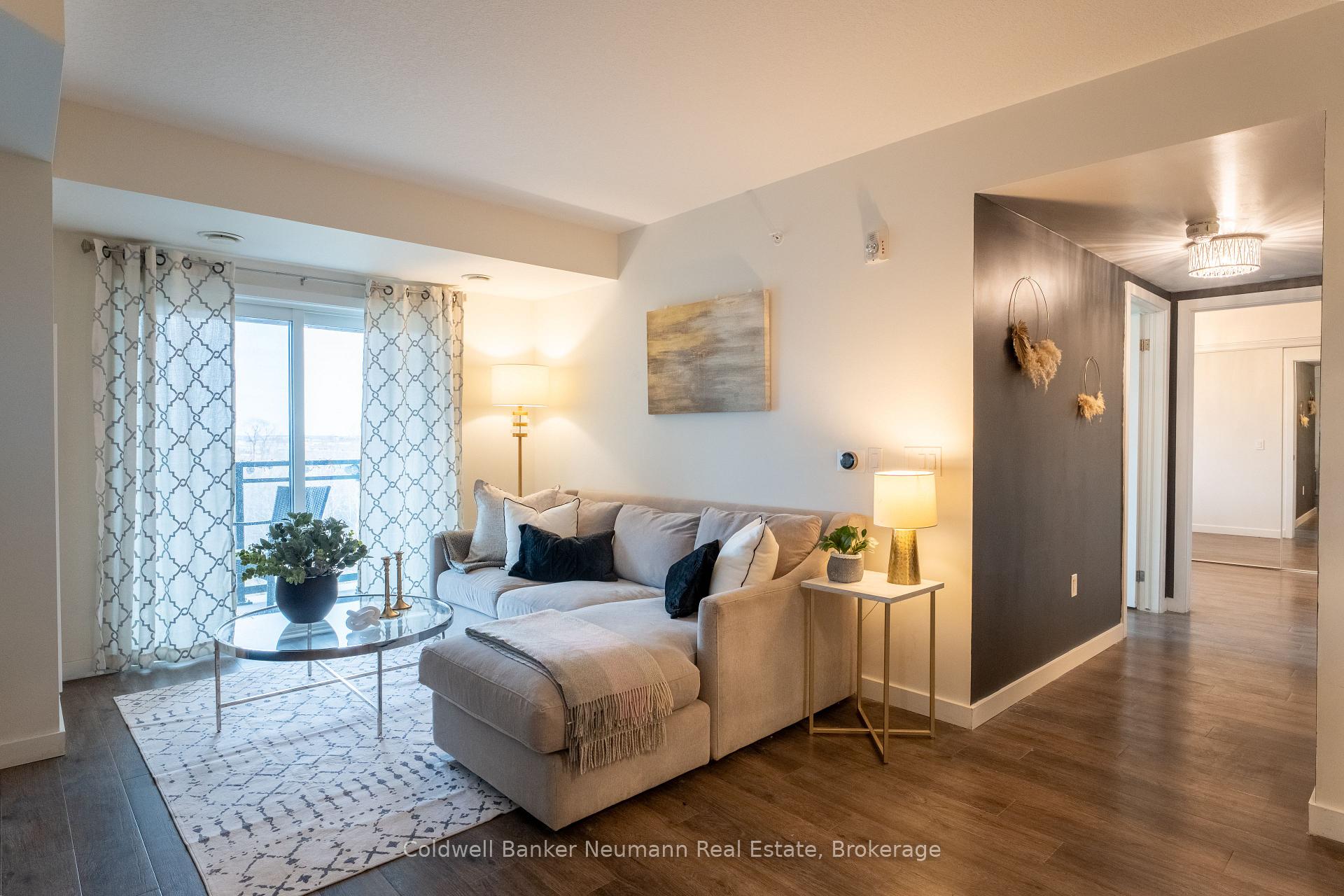 Photo 12 of Unit 406, 25 Kay Crescent, Guelph, Pineridge/Westminster Woods — HOMEH